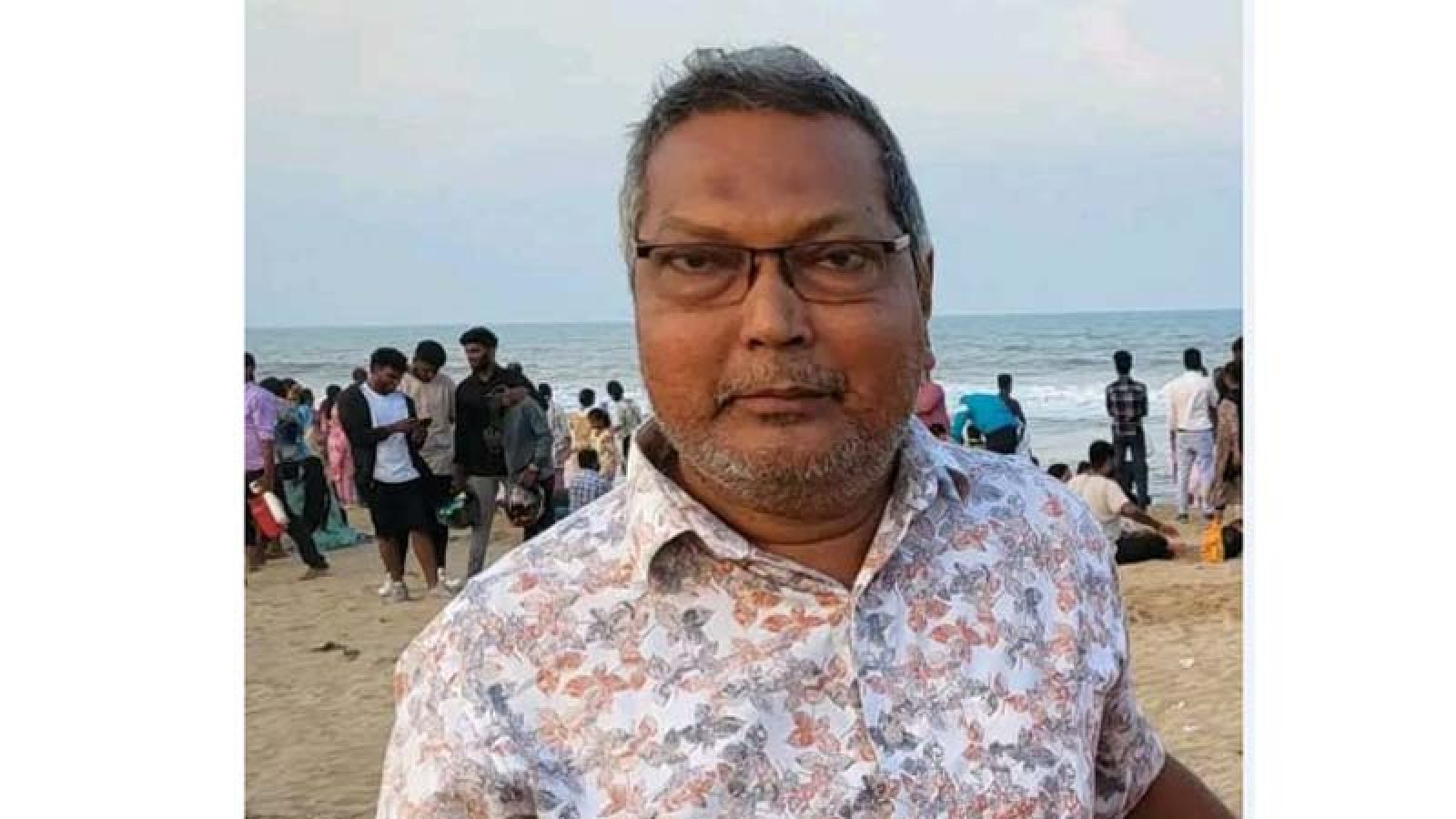 রাবির অবসরপ্রাপ্ত কর্মকর্তা রফিকুল ইসলাম খানের মৃত্যু