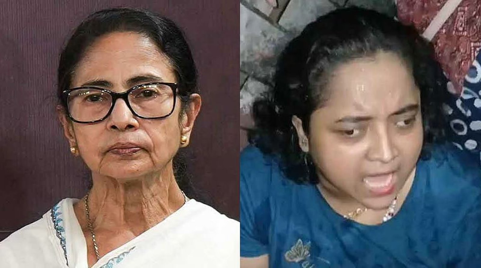 কলকাতায় বাড়ির সামনে ‘ছুরি নিয়ে’ মমতার ওপর হামলার চেষ্টা