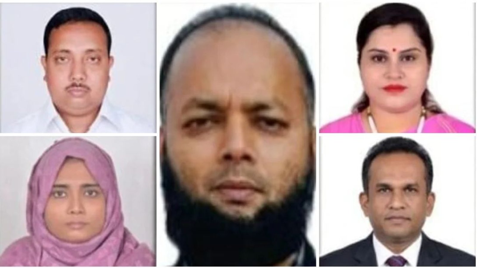 ঘুষ-দুর্নীতির অভিযোগ ৫ প্রকৌশলীর বিরুদ্ধে, বদলিই কি একমাত্র শাস্তি?