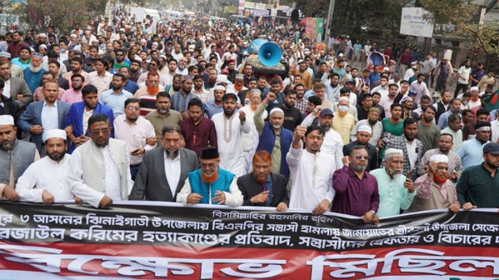 প্রচারণার মাঠে সহিংসতা, বাড়ছে উদ্বেগ-উৎকণ্ঠা