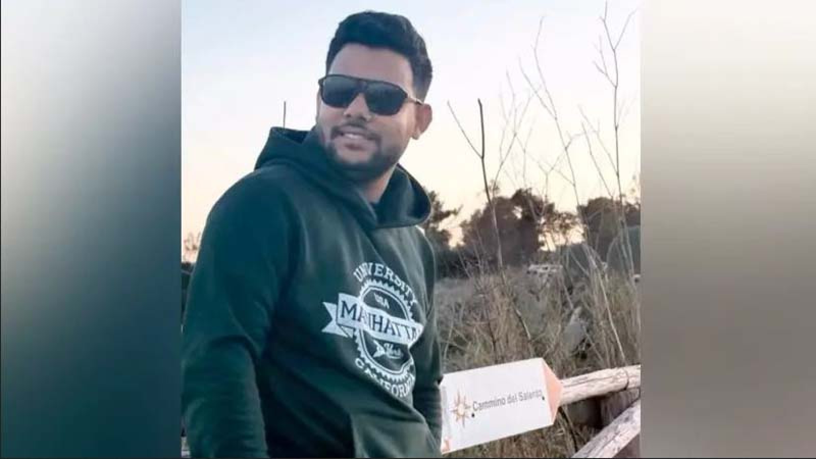 ইতালিতে ছোট ভাইকে হত্যা করে পরিবারকে মরদেহ দেখাল বড় ভাই