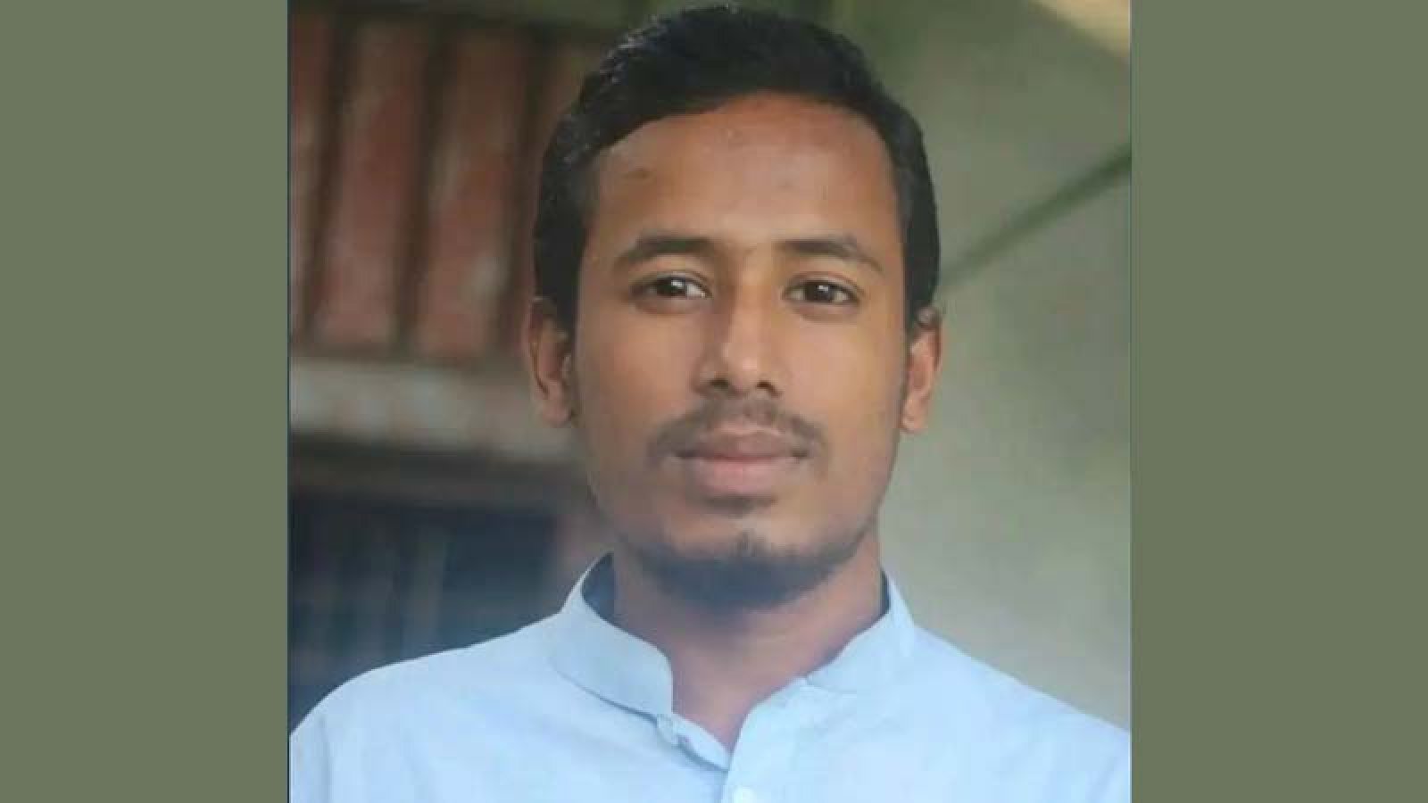 গাইবান্ধায় শিবির নেতাকে গলা কেটে হত্যা