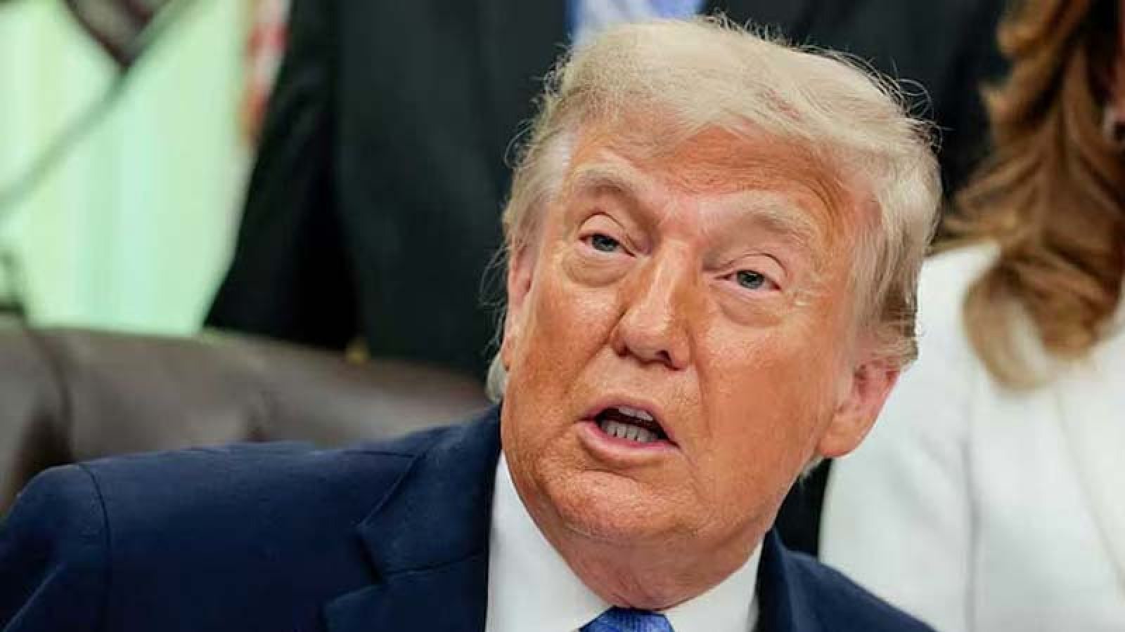 ‘ইরানের কাছে আত্মসমর্পণ করেছেন ট্রাম্প’,  উদ্বিগ্ন কট্টরপন্থি রিপাবলিকানরা