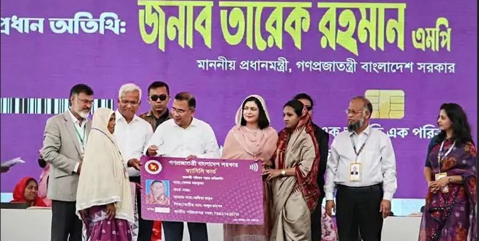 প্রধানমন্ত্রীর ২৮ দিনের ২৮ পদক্ষেপ: এক অভূতপূর্ব কর্মযজ্ঞ : মাহদী আমিন