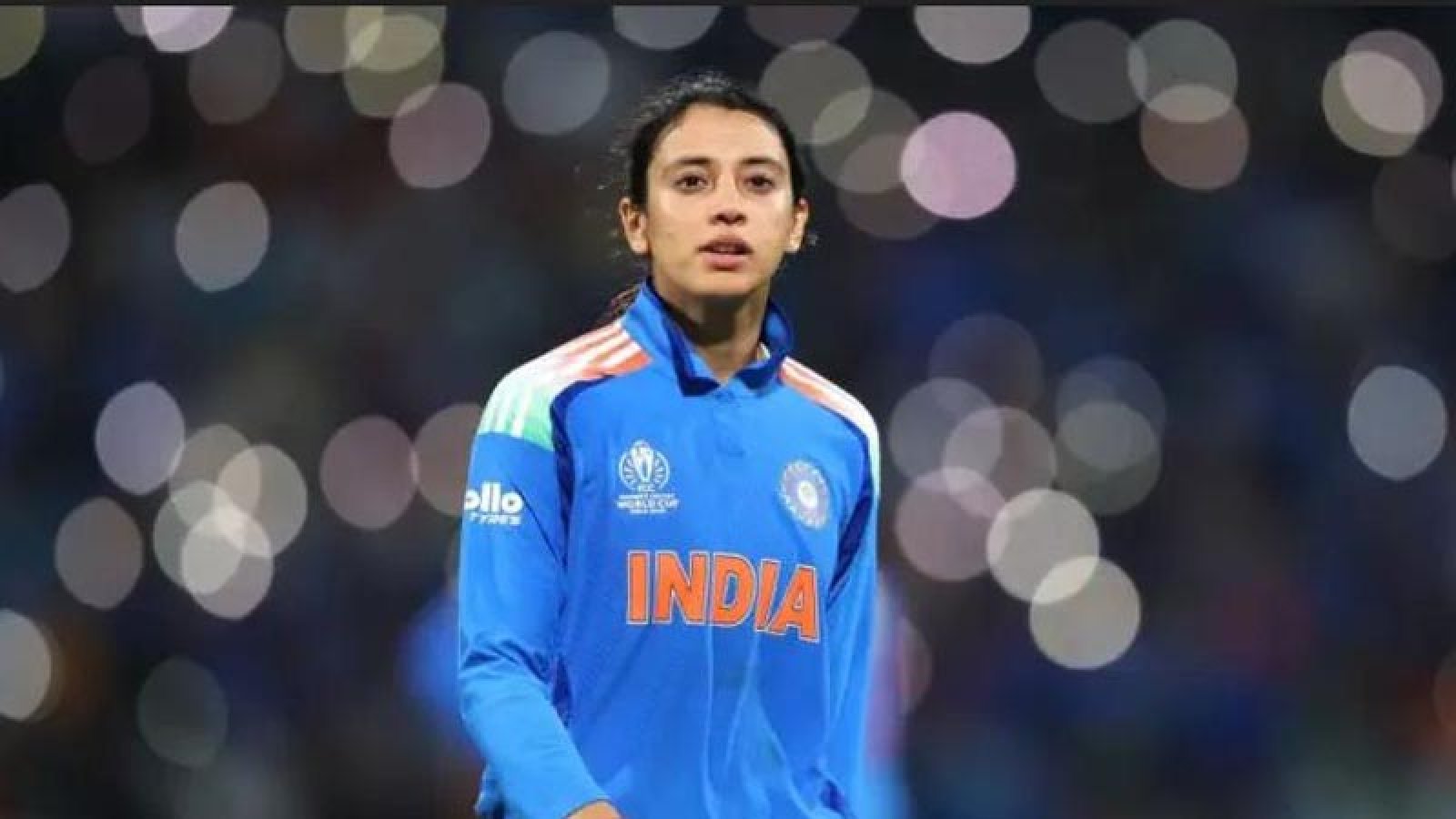 নতুন দায়িত্ব, নতুন অধ্যায়, ভারতীয় নারী ক্রিকেট দলের নেতৃত্বে এবার স্মৃতি মান্ধানা