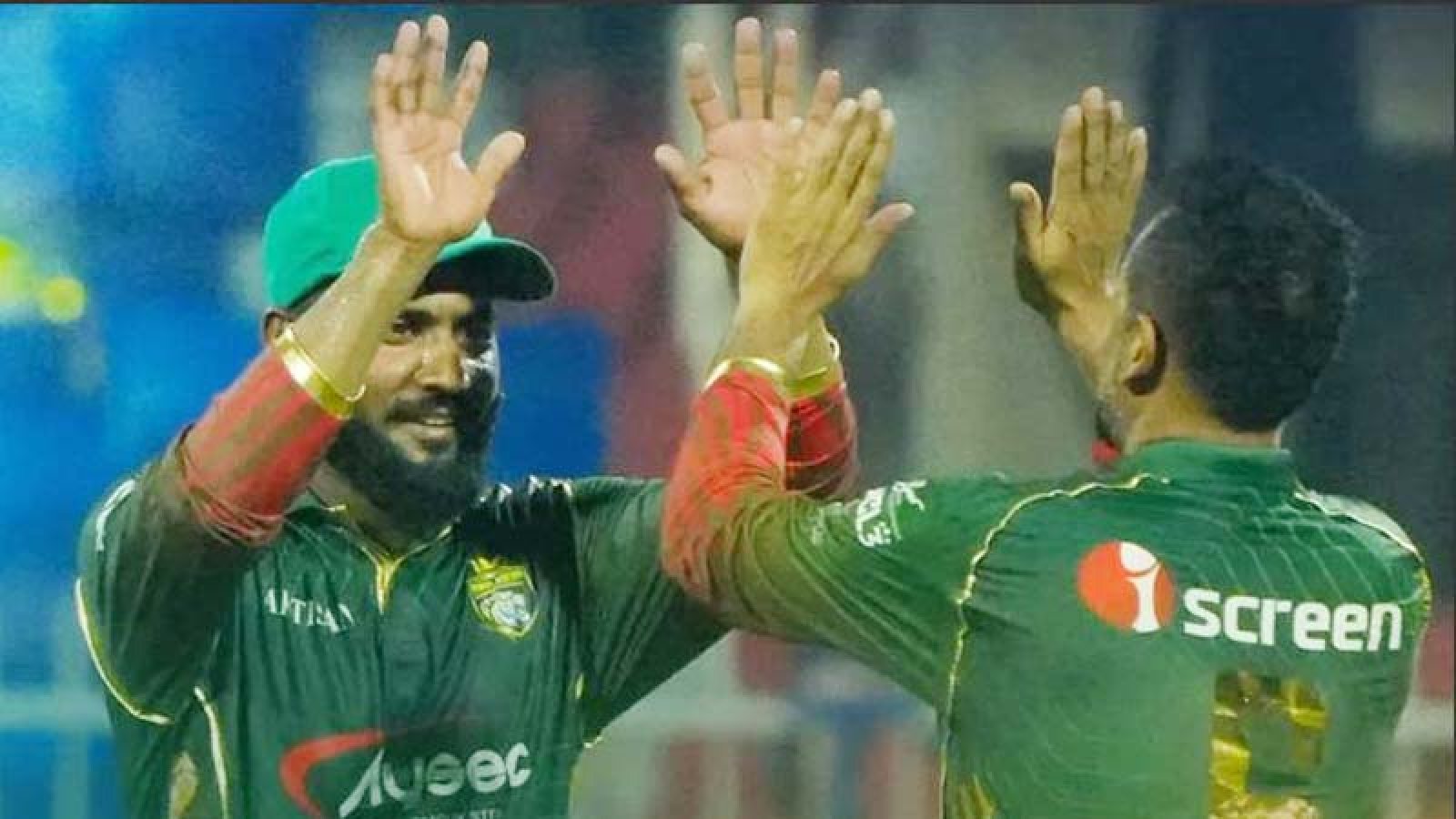 ভারতকে হারাল বাংলাদেশ