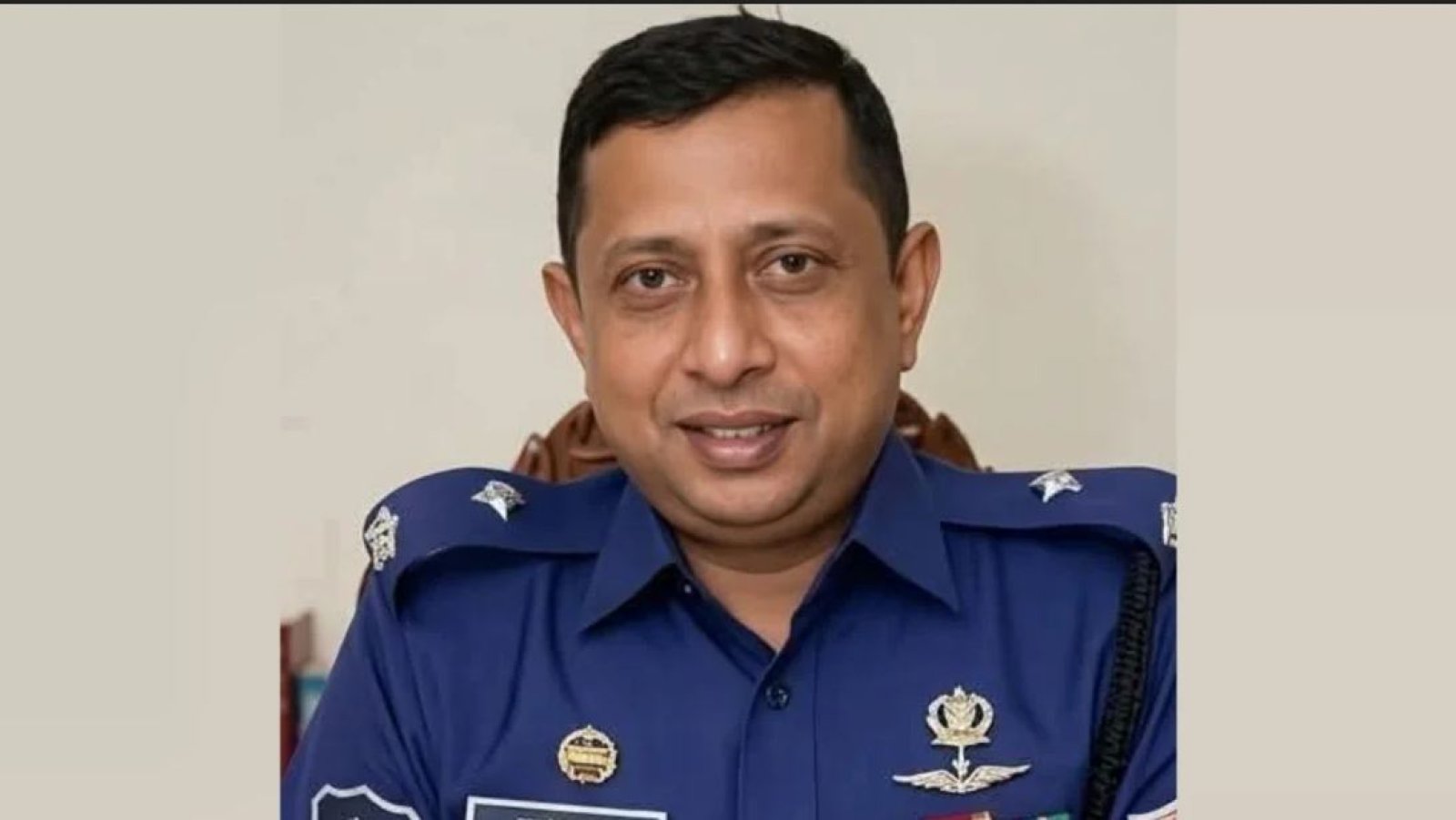 রাতে হঠাৎ অসুস্থ, হাসপাতালে নেওয়ার পর মারা গেলেন থানার ওসি