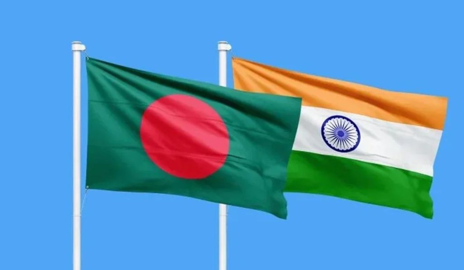 ভারতে রফতানি বাধা ও অ্যান্টি-ডাম্পিং শুল্ক প্রত্যাহার চায় বাংলাদেশ