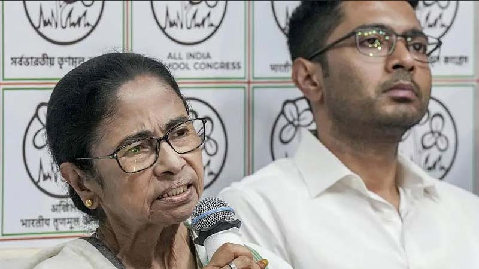 মমতা, অভিষেককে বাদ দিয়ে তৃণমূলের আলাদা কমিটি বিদ্রোহীদের