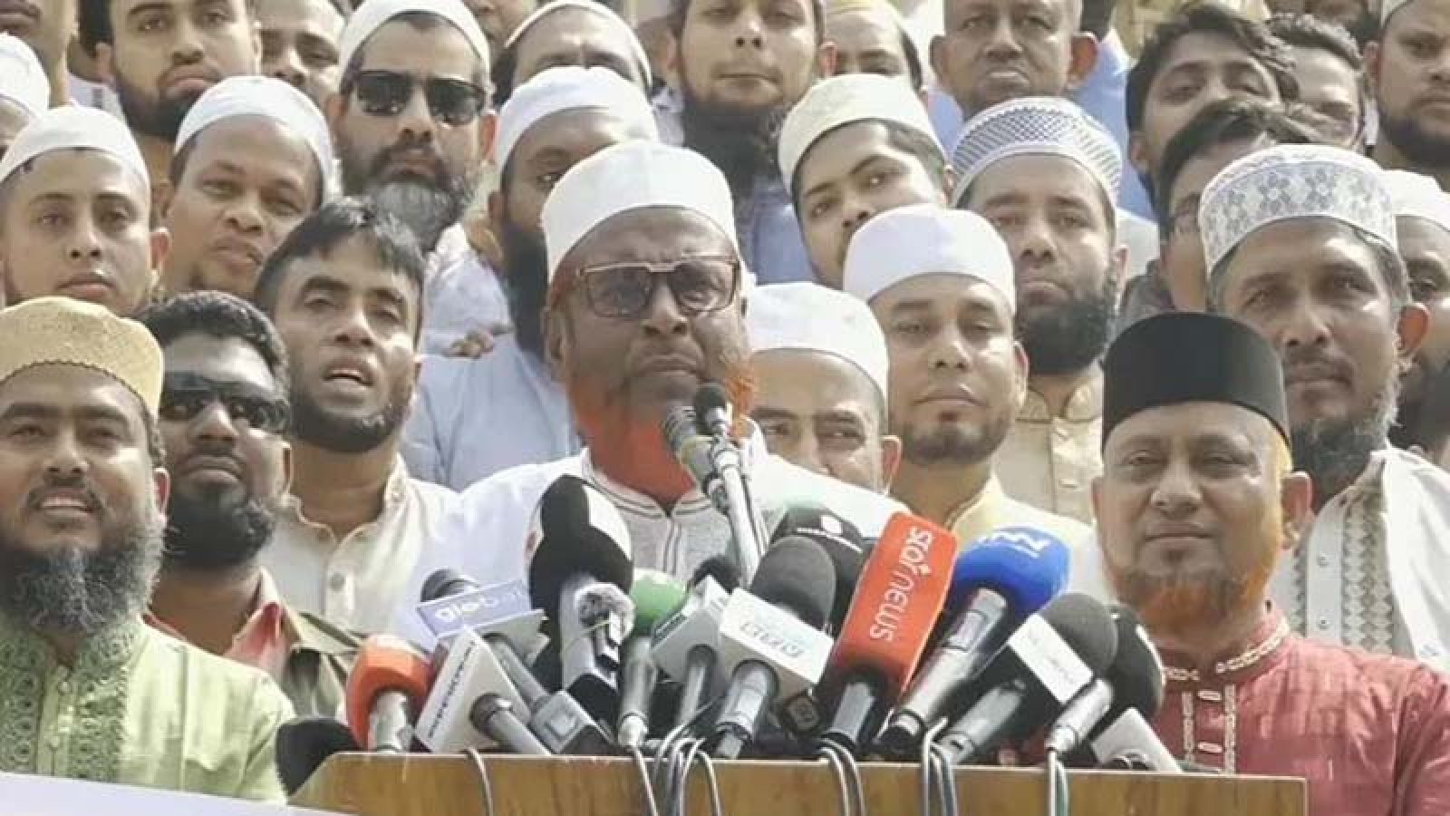প্রতিটি পর্বে পর্বে ইলেকশন ইঞ্জিনিয়ারিং করা হয়েছে: জামায়াত