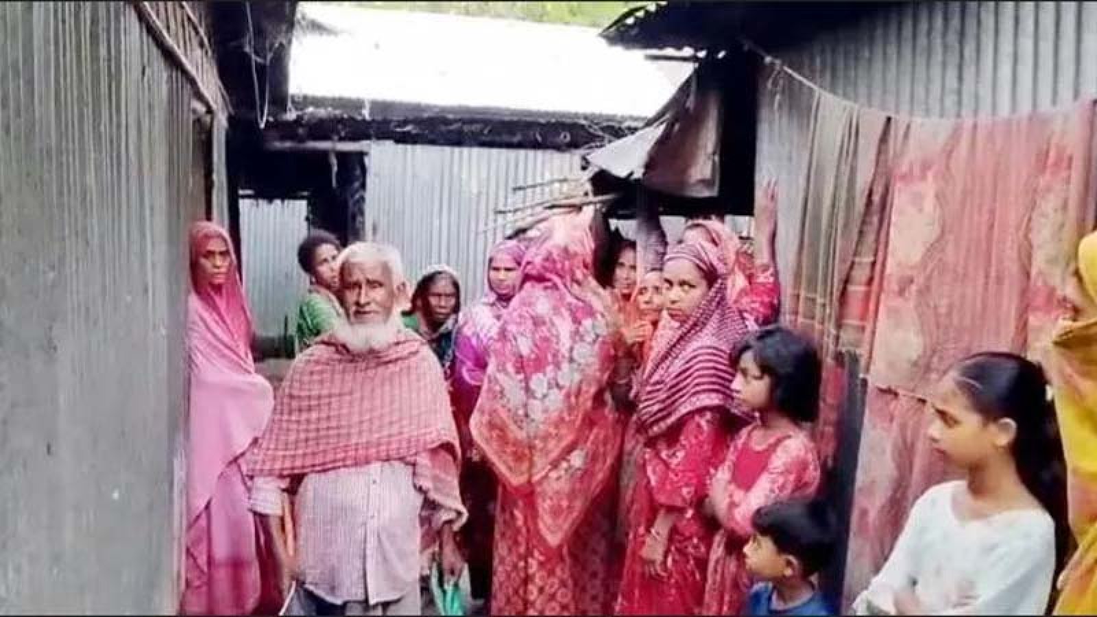 গাইবান্ধায় জলাতঙ্কে ৫ জনের মৃত্যু