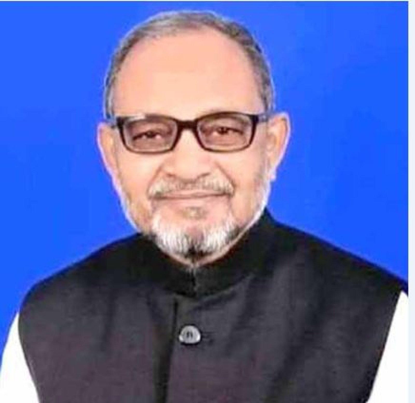মুলাডুলির সাবেক চেয়ারম্যান খালেক মালিথা মারা গেছেন