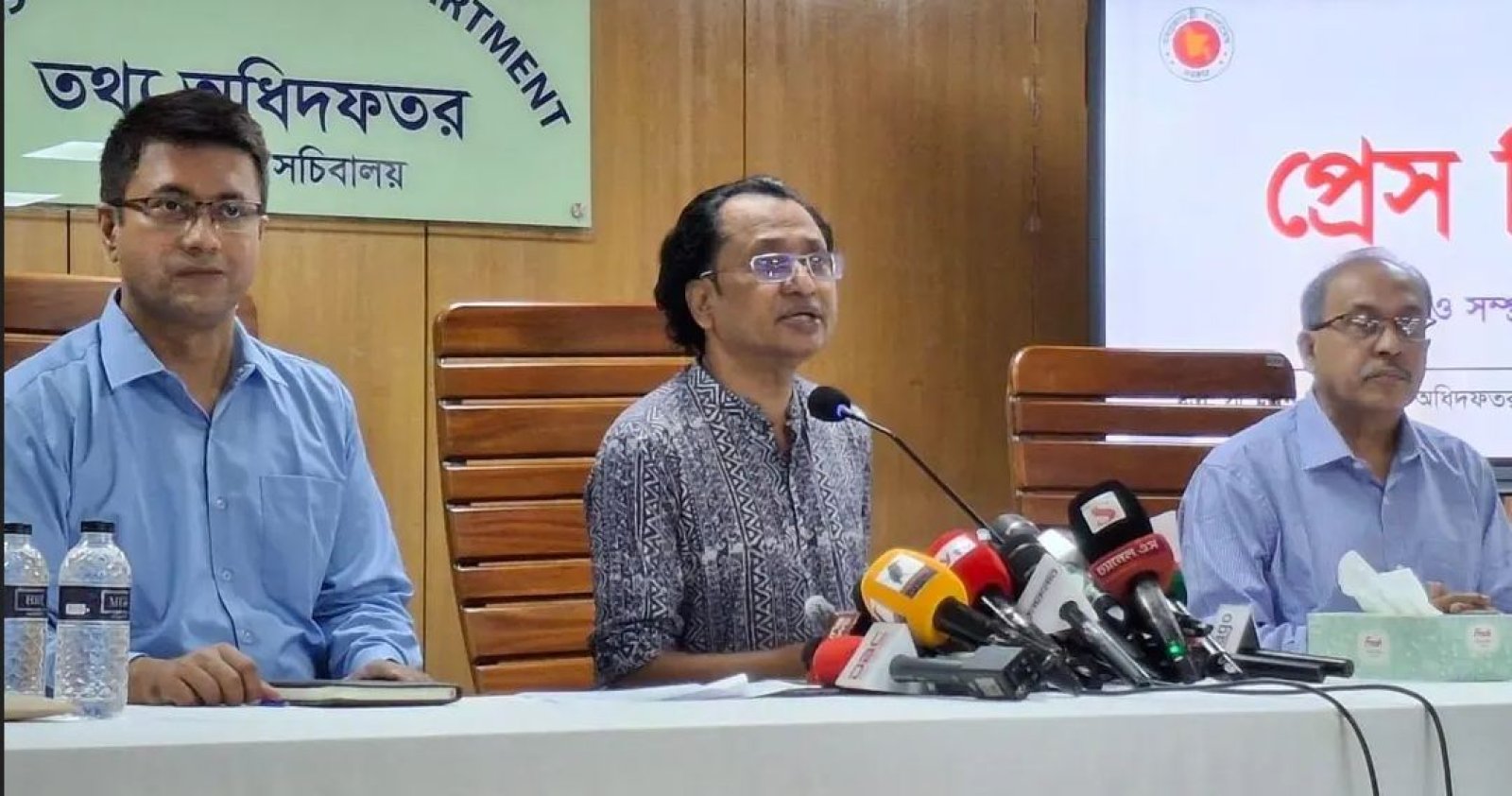 সাত মাসে শিশু নিখোঁজের ঘটনায় ১৫ হাজার ৭১৭টি জিডি হয়েছে  প্রধানমন্ত্রীর উপদেষ্টা