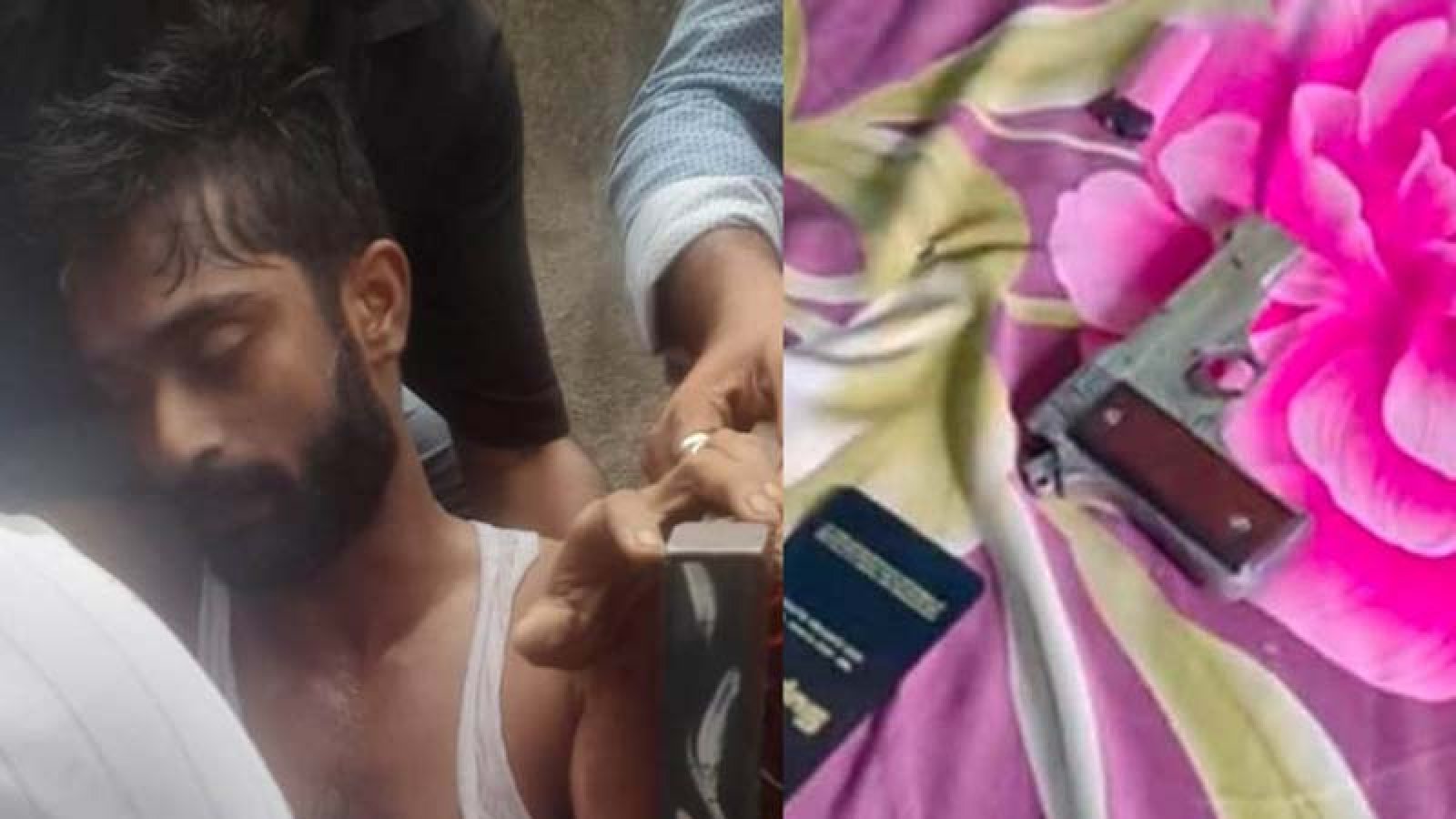 নগরীতে নেতার ‘ডেরায়’ যুবক গুলিবিদ্ধ হওয়ার ঘটনায় পুলিশের মামলা, আসামি অজ্ঞাতনামা