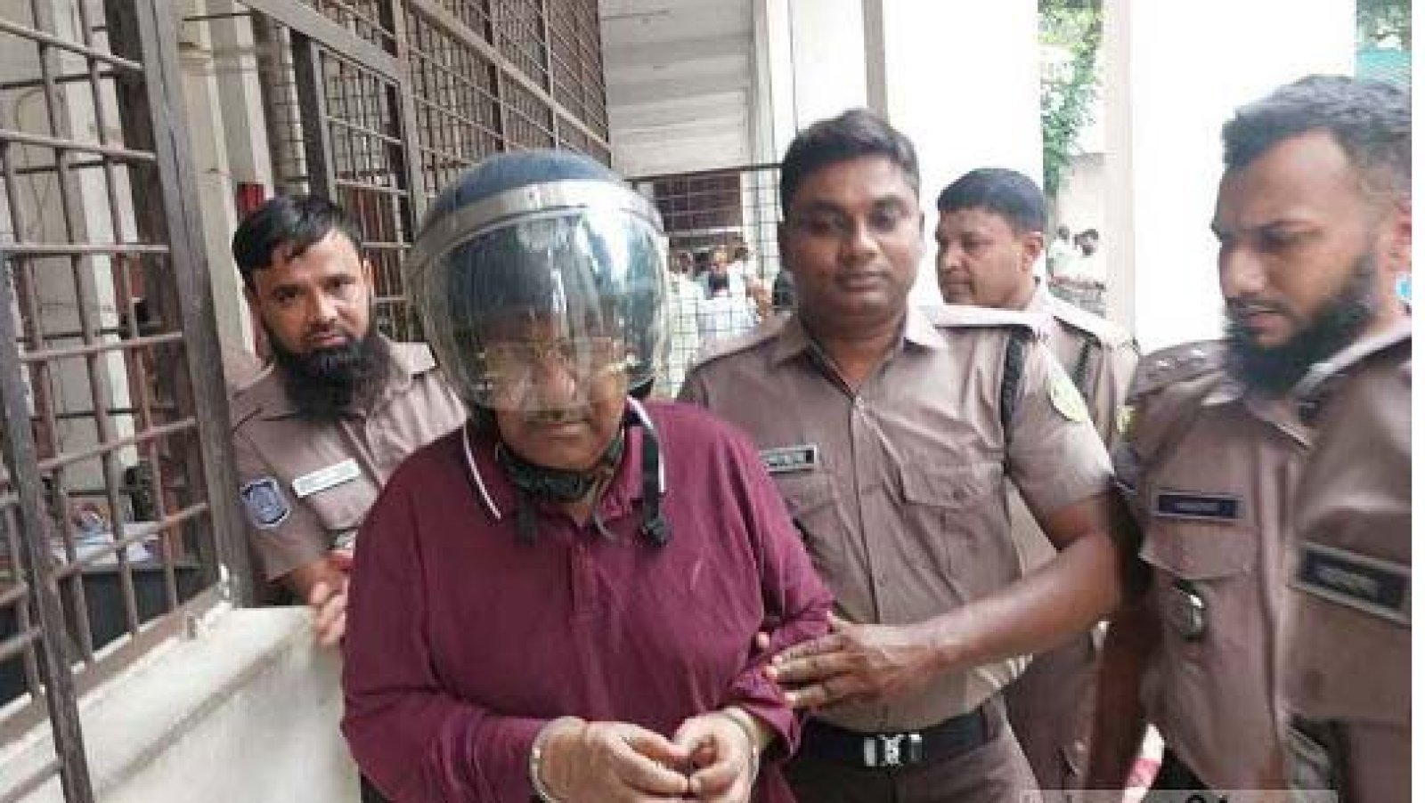 সম্পদের হিসাব না দেওয়ায় এস কে সুরের ৩ বছরের কারাদণ্ড