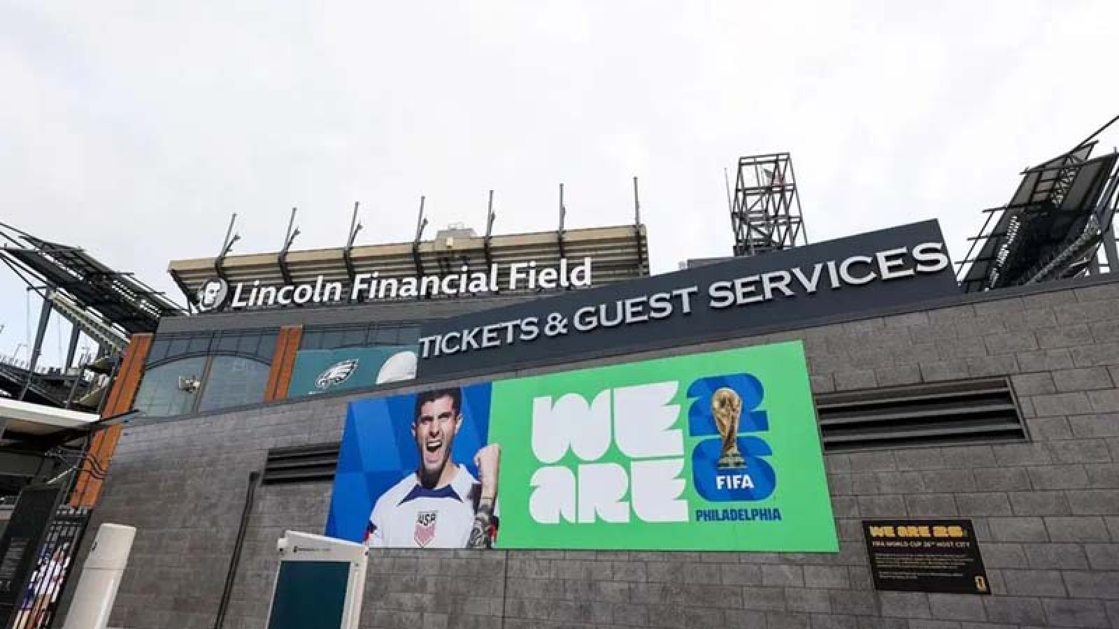 যুক্তরাষ্ট্রে বিশ্বকাপের ২০০০ হোটেলকক্ষ বুকিং বাতিল করল ফিফা, কারণ কী?