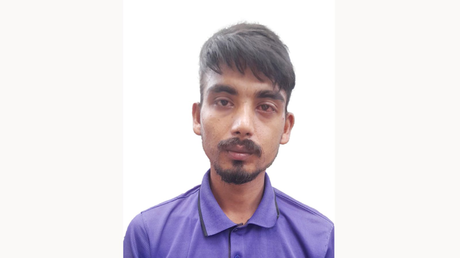 নগরীতে এক মাদকসেবীর ১ বছরের কারাদণ্ড ও ১০০ টাকা জরিমানা