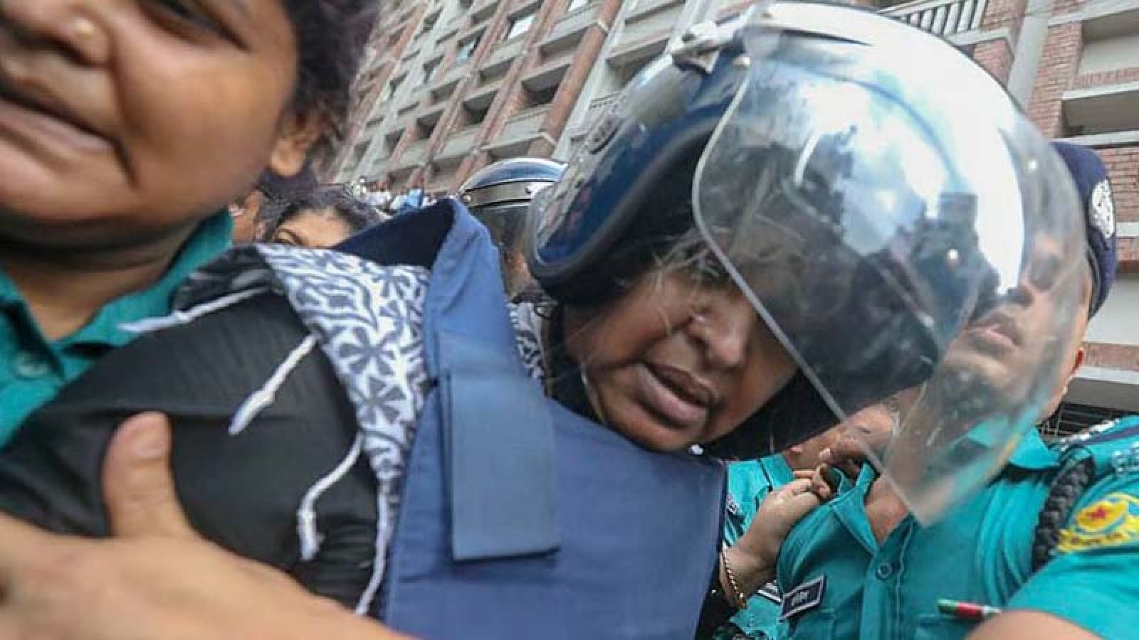 আরেক মামলায় দীপু মনির জামিন, আরও ৭টিতে রুল