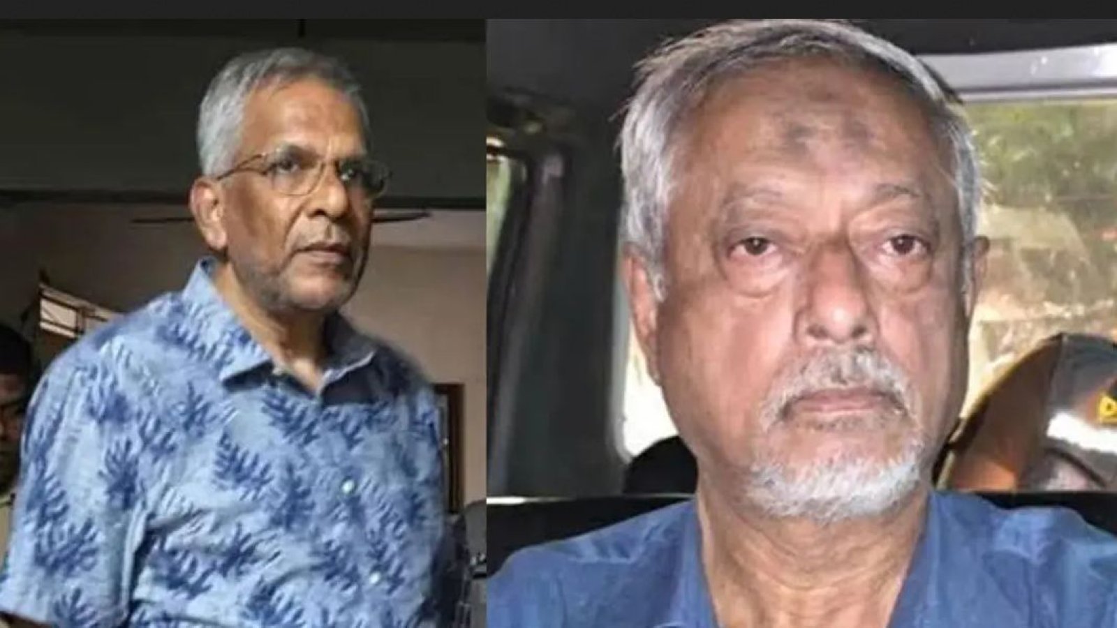 মানবতাবিরোধী অপরাধ মামলায় আসামি হচ্ছেন মামুন-মাসুদ