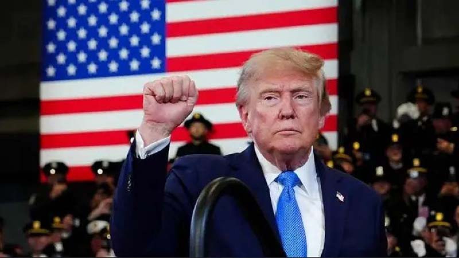 যুক্তরাষ্ট্র-ইরান সমঝোতার মেয়াদ শেষ, ফের বাজবে যুদ্ধের দামামা?