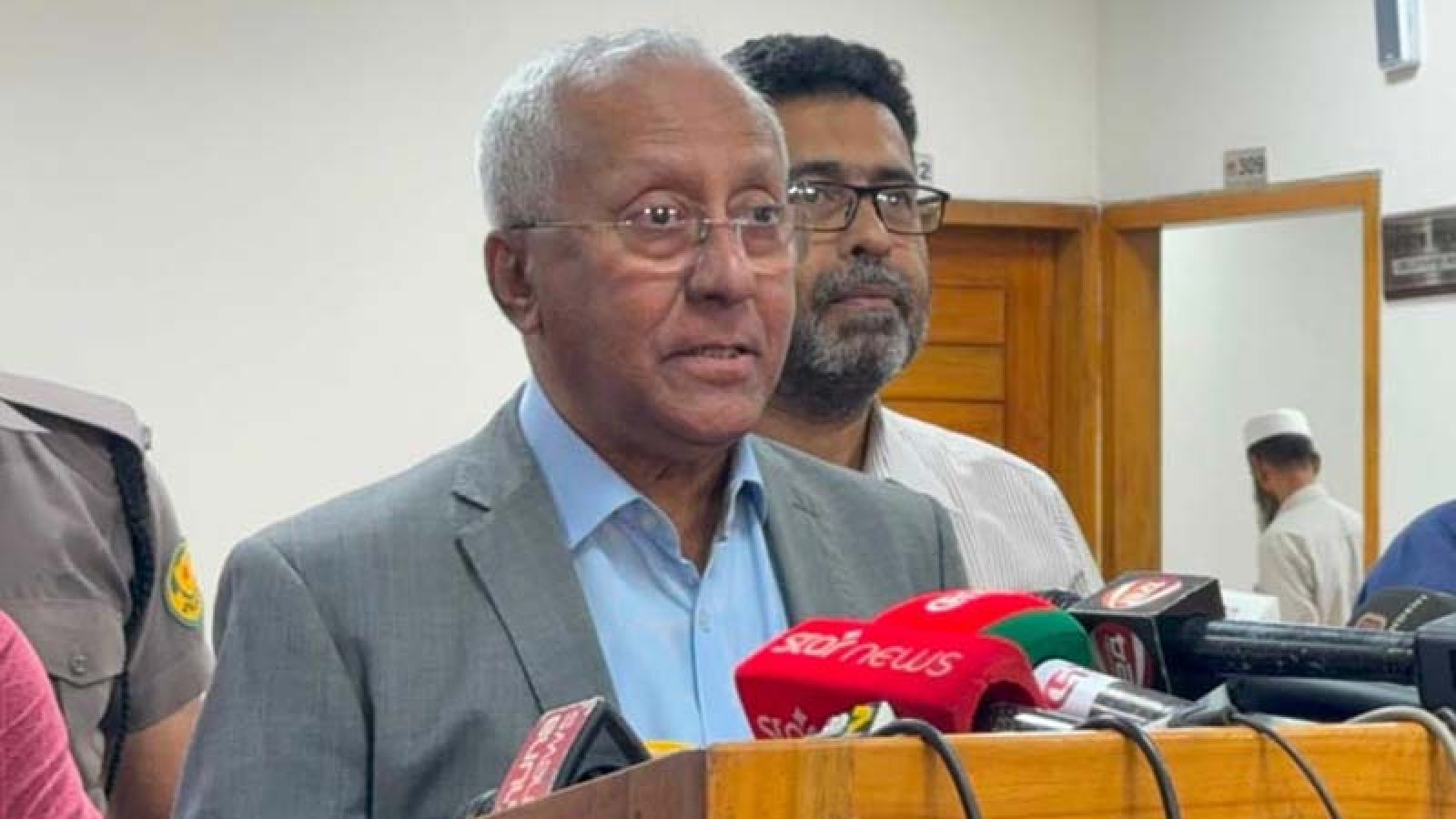 স্থানীয় নির্বাচনে ভোটার ১২ কোটি ৮৭ লাখ: ইসি সচিব