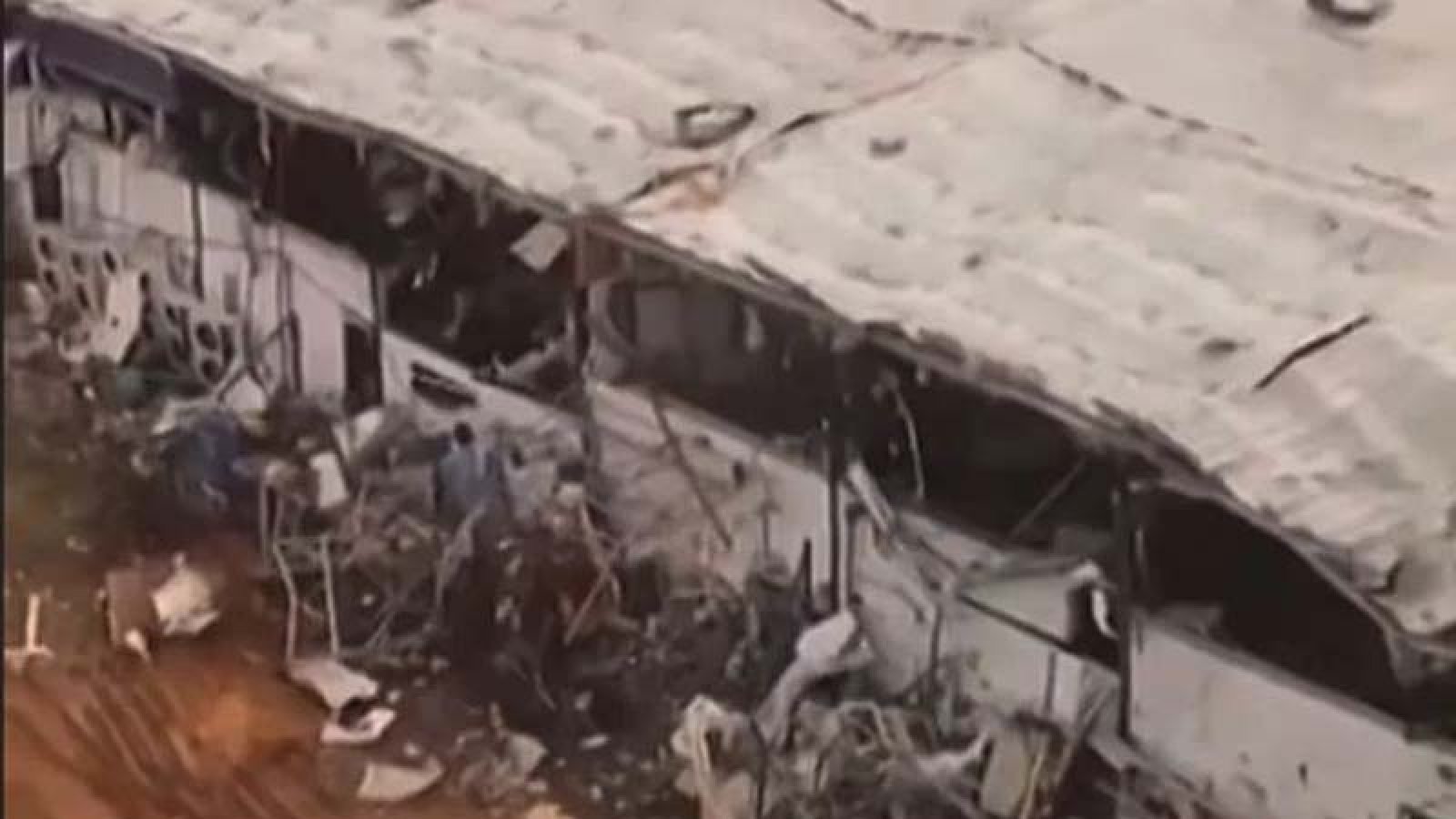 ইরানের ক্ষেপণাস্ত্র হামলায় ইসরায়েলি ড্রোন কারখানা ধ্বংস
