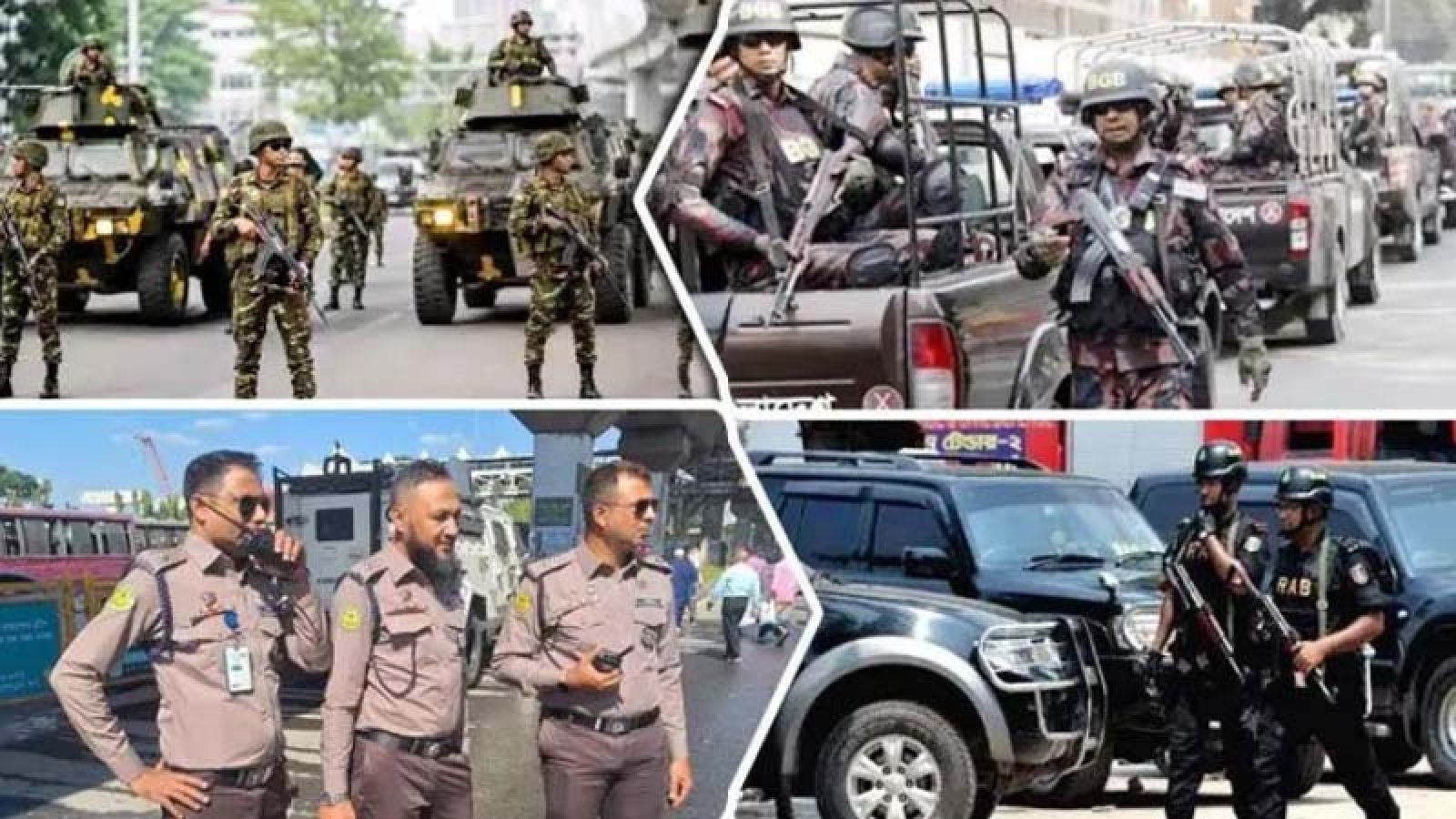 আ‘লীগের প্রতিষ্ঠাবার্ষিকী ঘিরে যে কারণে ‘হাই অ্যালার্ট’