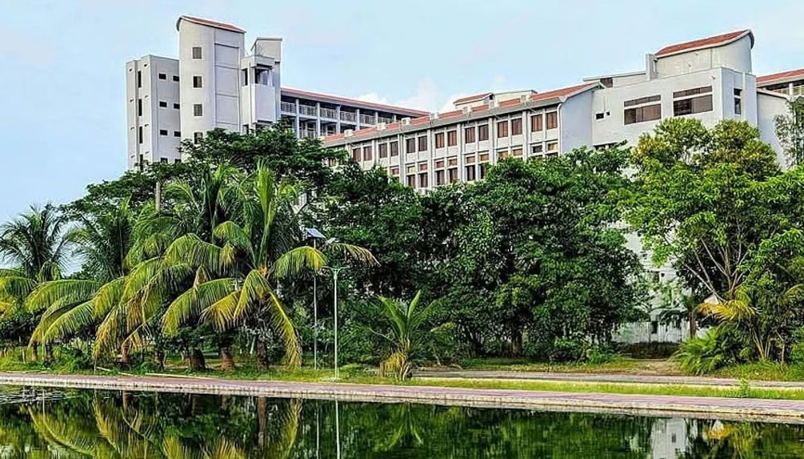 গোপালগঞ্জ বিশ্ববিদ্যালয়ের ১৭ শিক্ষক চাকরিচ্যুত