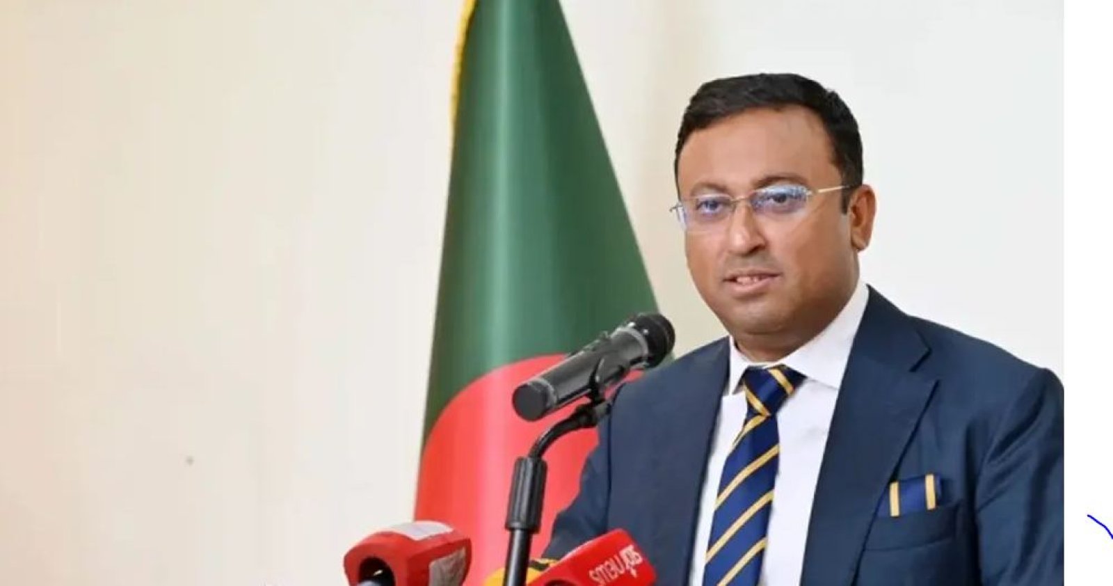 কোনো চাপ নয়, চাহিদার কারণে যুক্তরাষ্ট্র থেকে বোয়িং কেনা হচ্ছে : পররাষ্ট্র প্রতিমন্ত্রী
