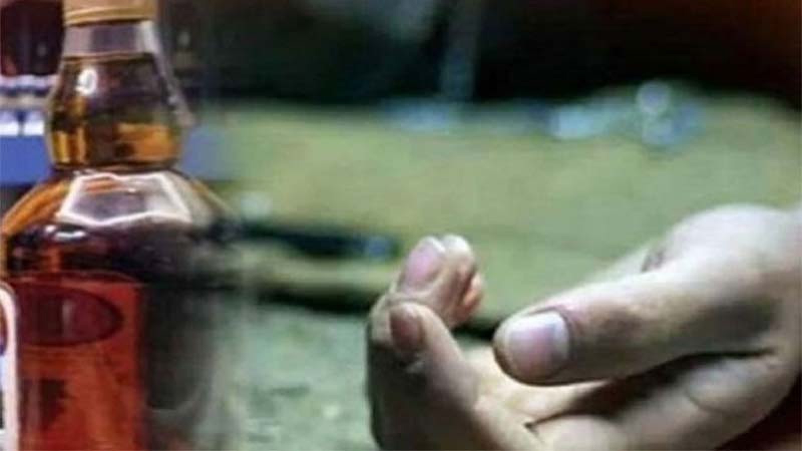 মোহনপুরে স্পিরিট পানে তিনজনের মৃত্যু