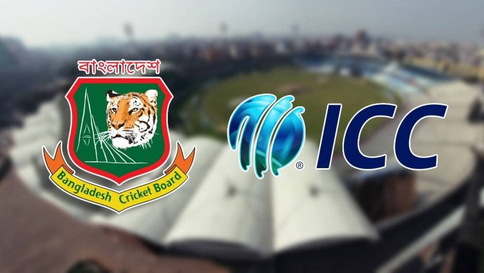 ভারতে বিশ্বকাপে দল পাঠানো সম্ভব নয়, আইসিসিকে বিসিবির ই-মেইল