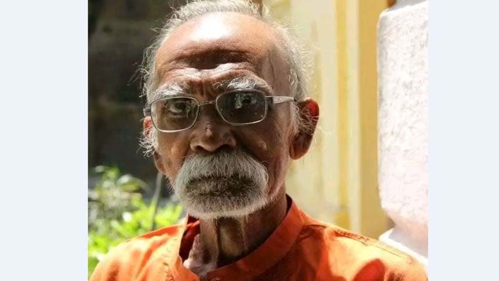 নট্যজন তাজুল ইসলাম আর নেই