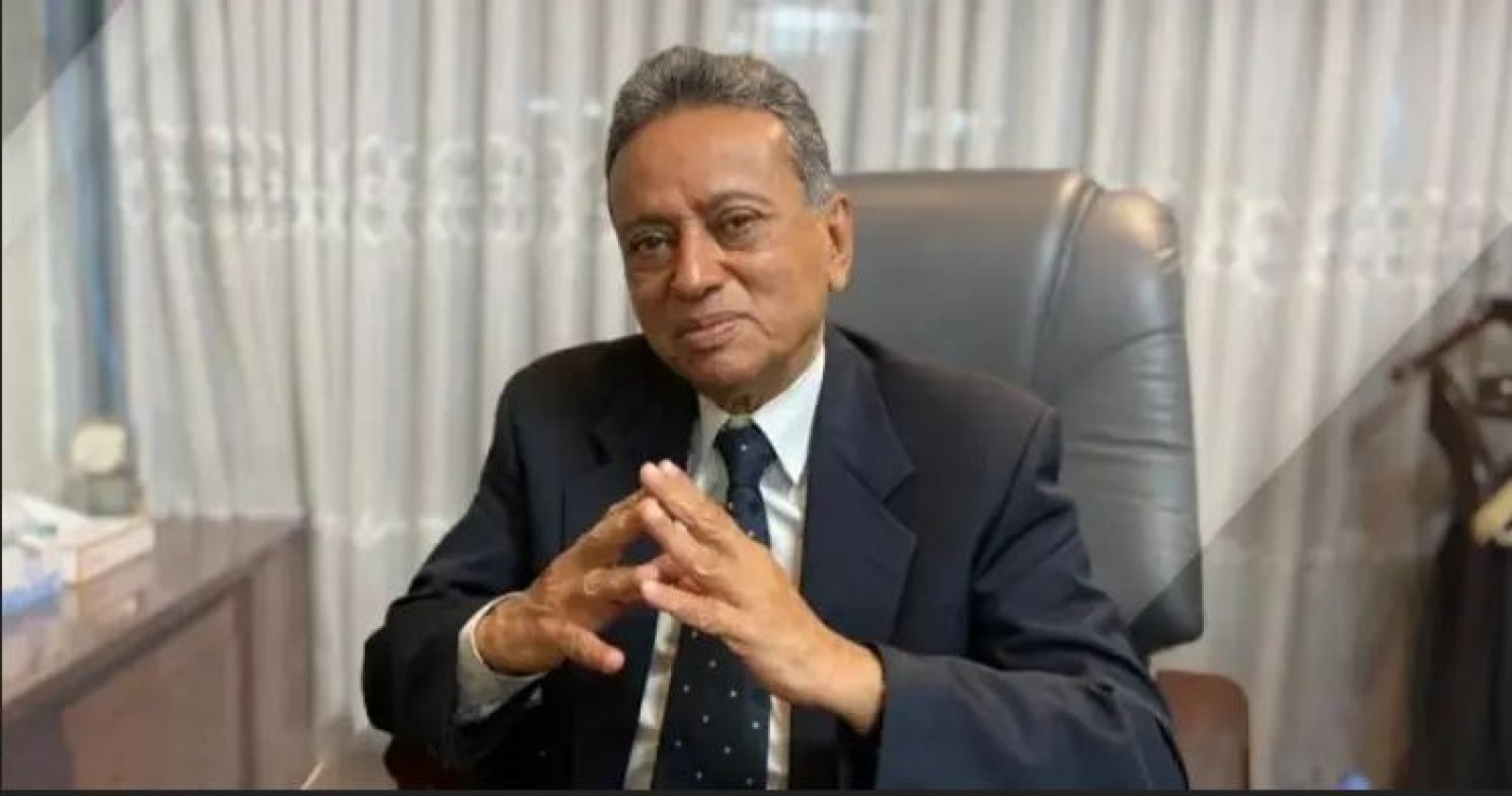 গ্যাস হঠাৎ ফিরিয়ে আনার জাদু নেই, সংকট সমাধানে দুই বছর লাগবে: অর্থমন্ত্রী