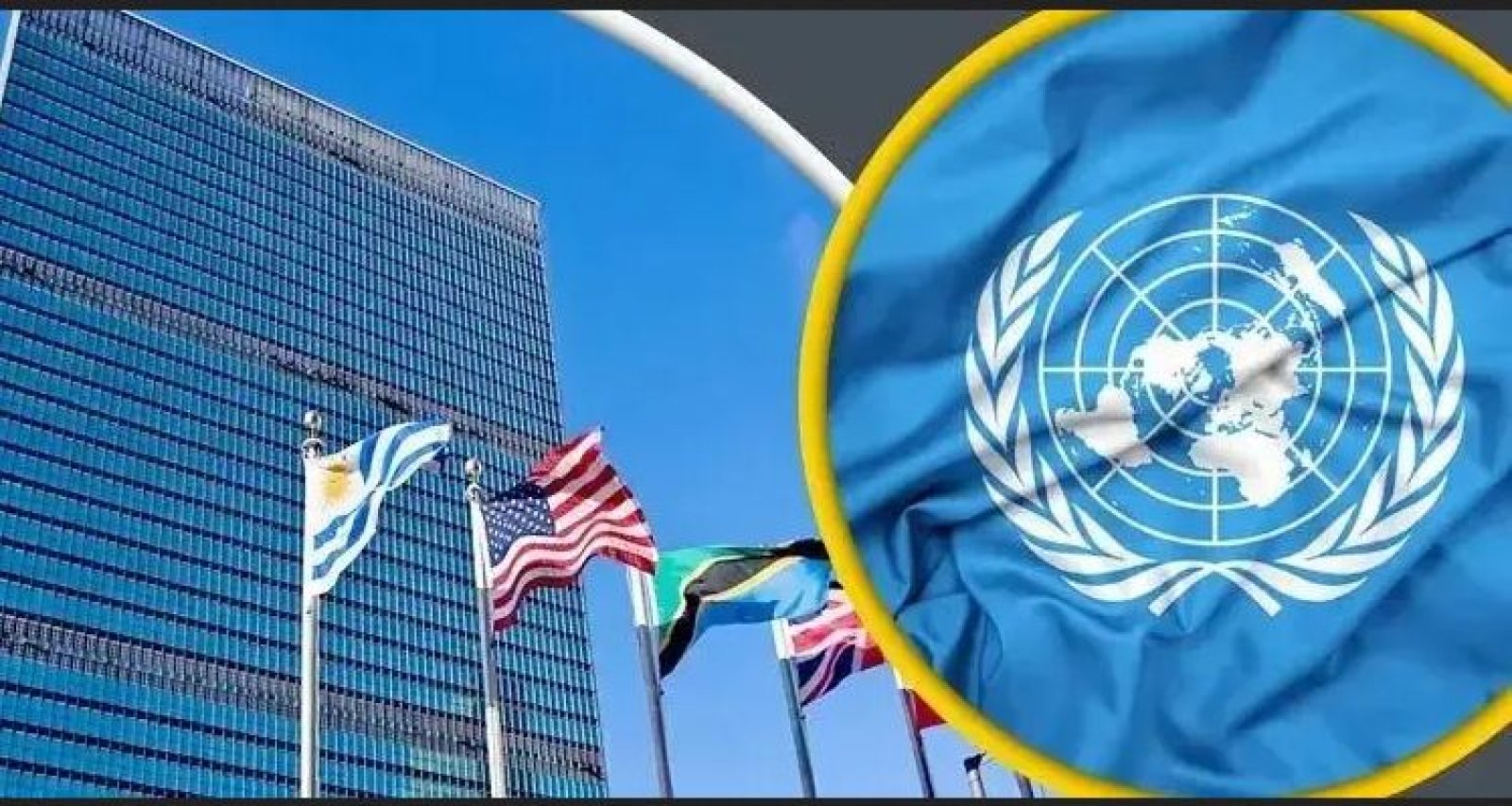 জাতিসংঘকে ১৬ কোটি ডলার বকেয়া পরিশোধ করলো যুক্তরাষ্ট্র