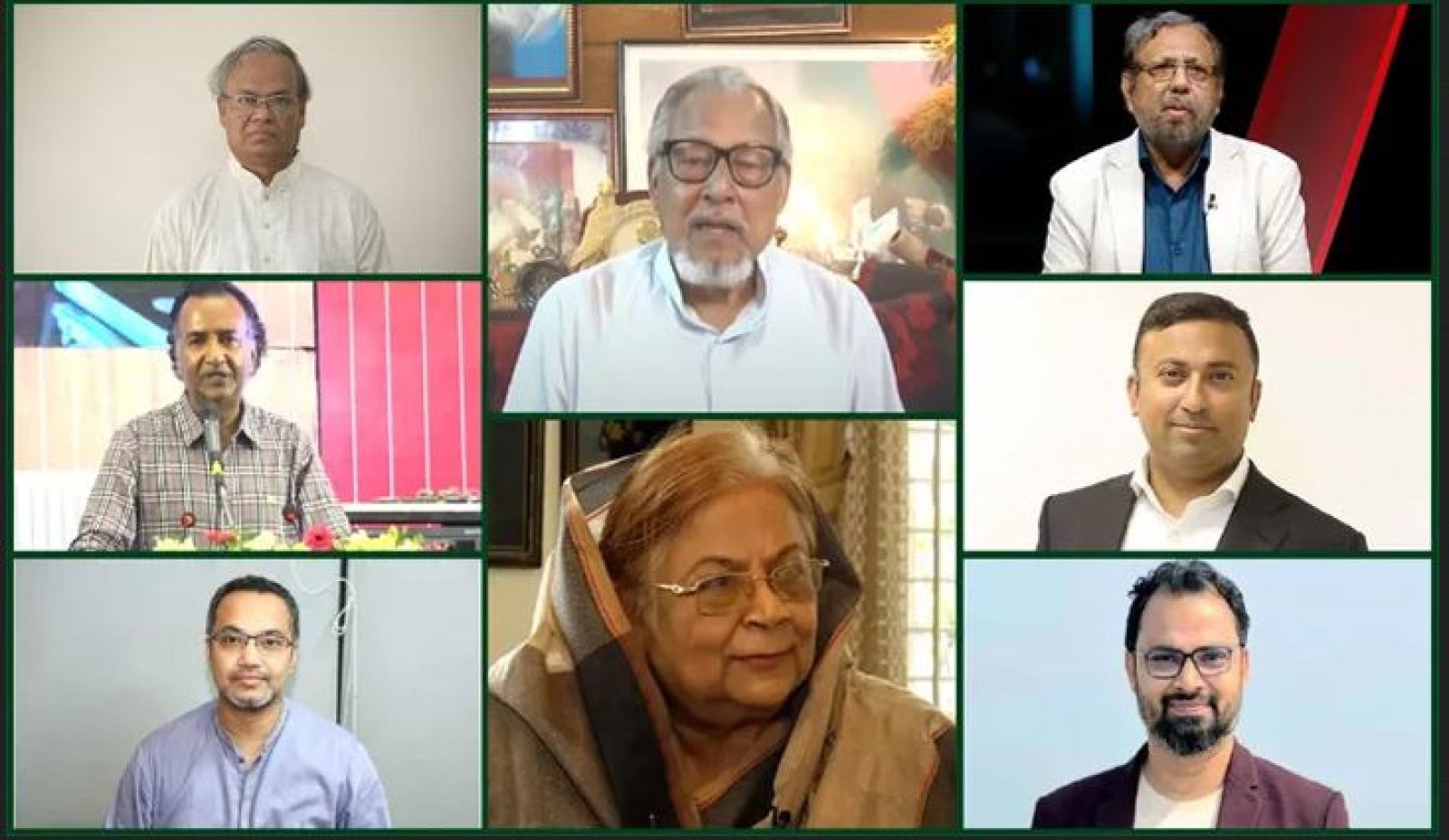টেকনোক্র্যাট কোটায় মন্ত্রিসভায় থাকতে পারেন যারা