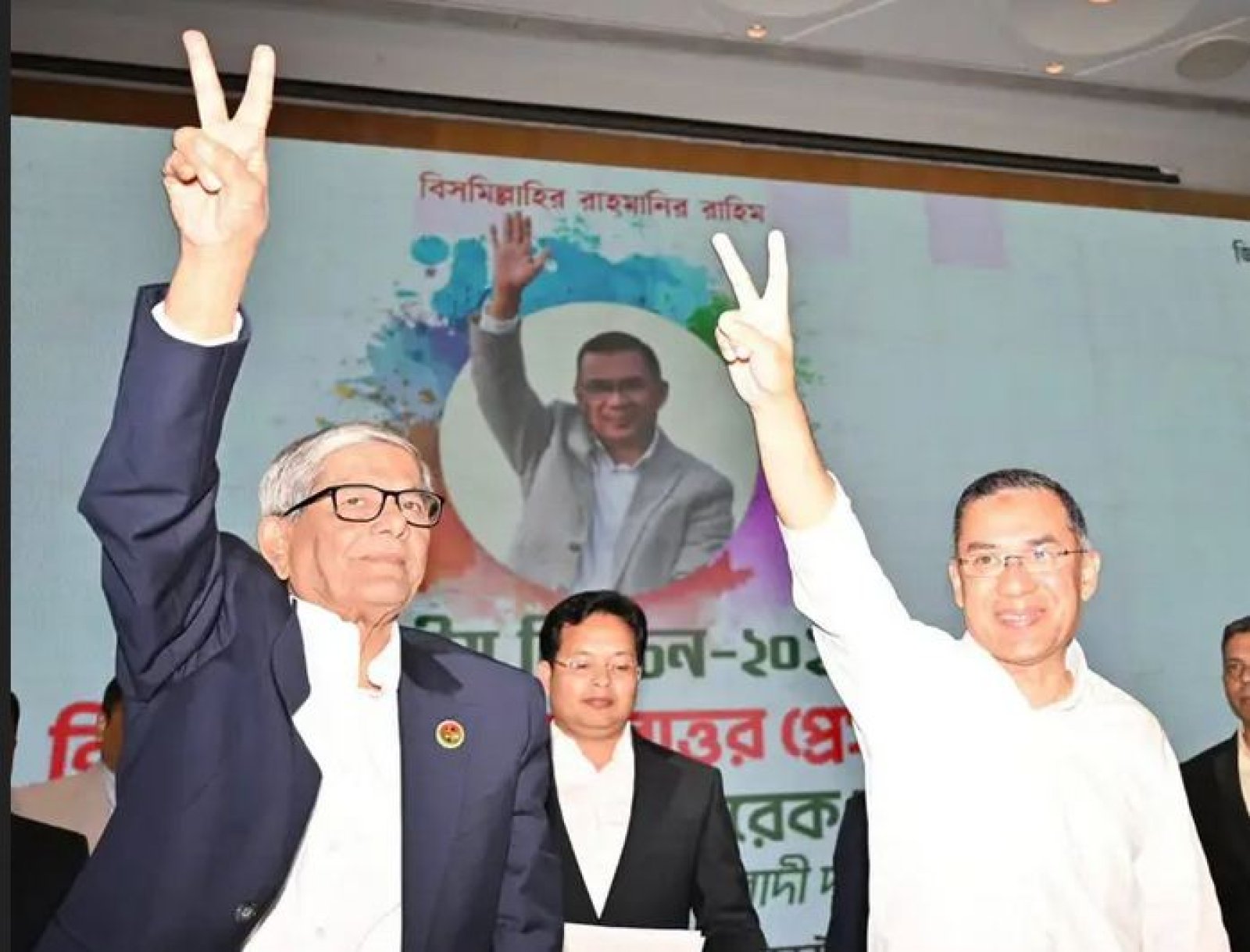 মন্ত্রিসভার আকার কেমন হওয়া উচিত?