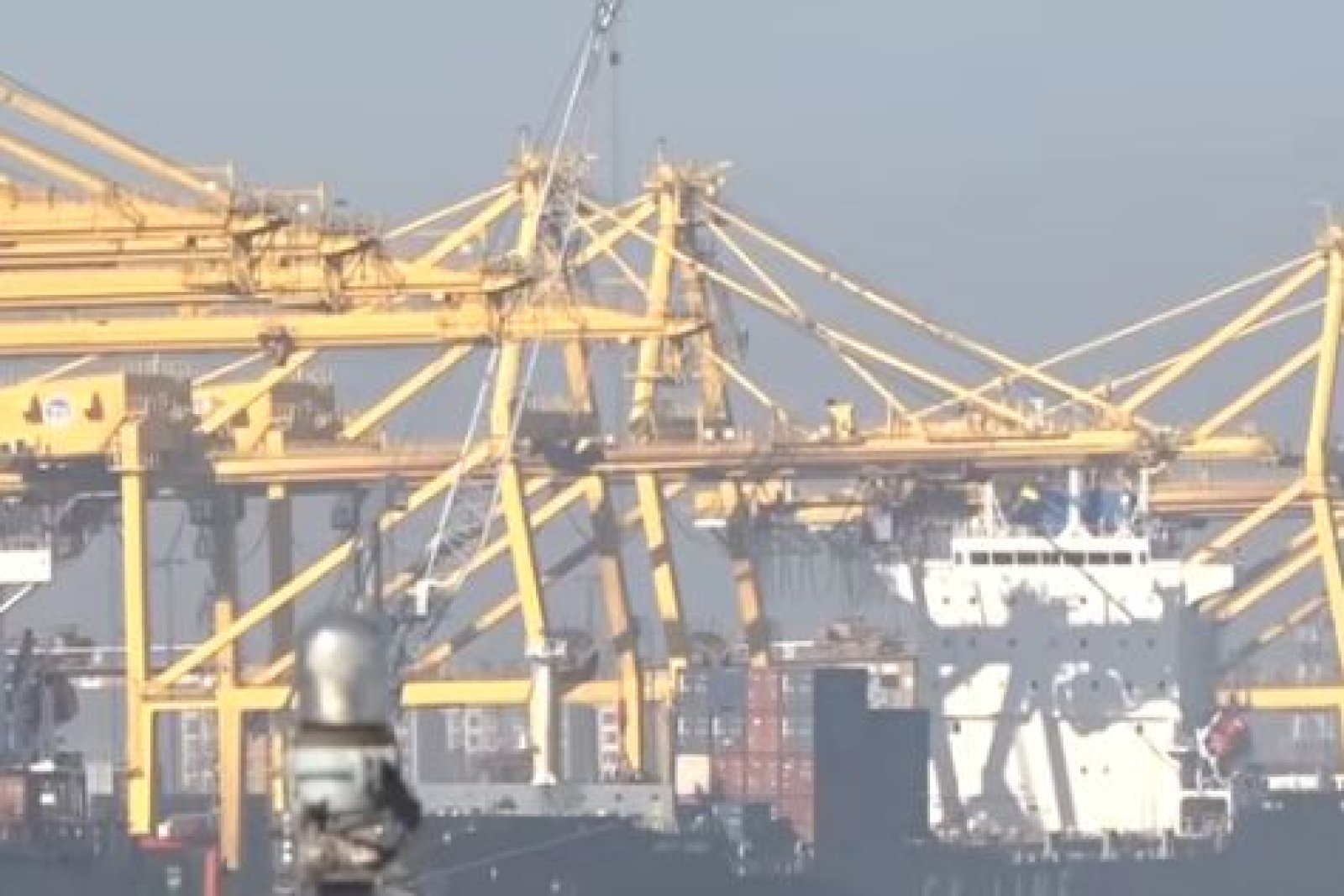 এনসিটি ইজারা: এবার লাগাতার কর্মবিরতি ঘোষণা