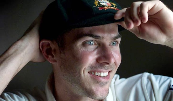 জীবন-মৃত্যুর সন্ধিক্ষণে অস্ট্রেলিয়ার ২০০৩ বিশ্বকাপ জয়ের নায়ক