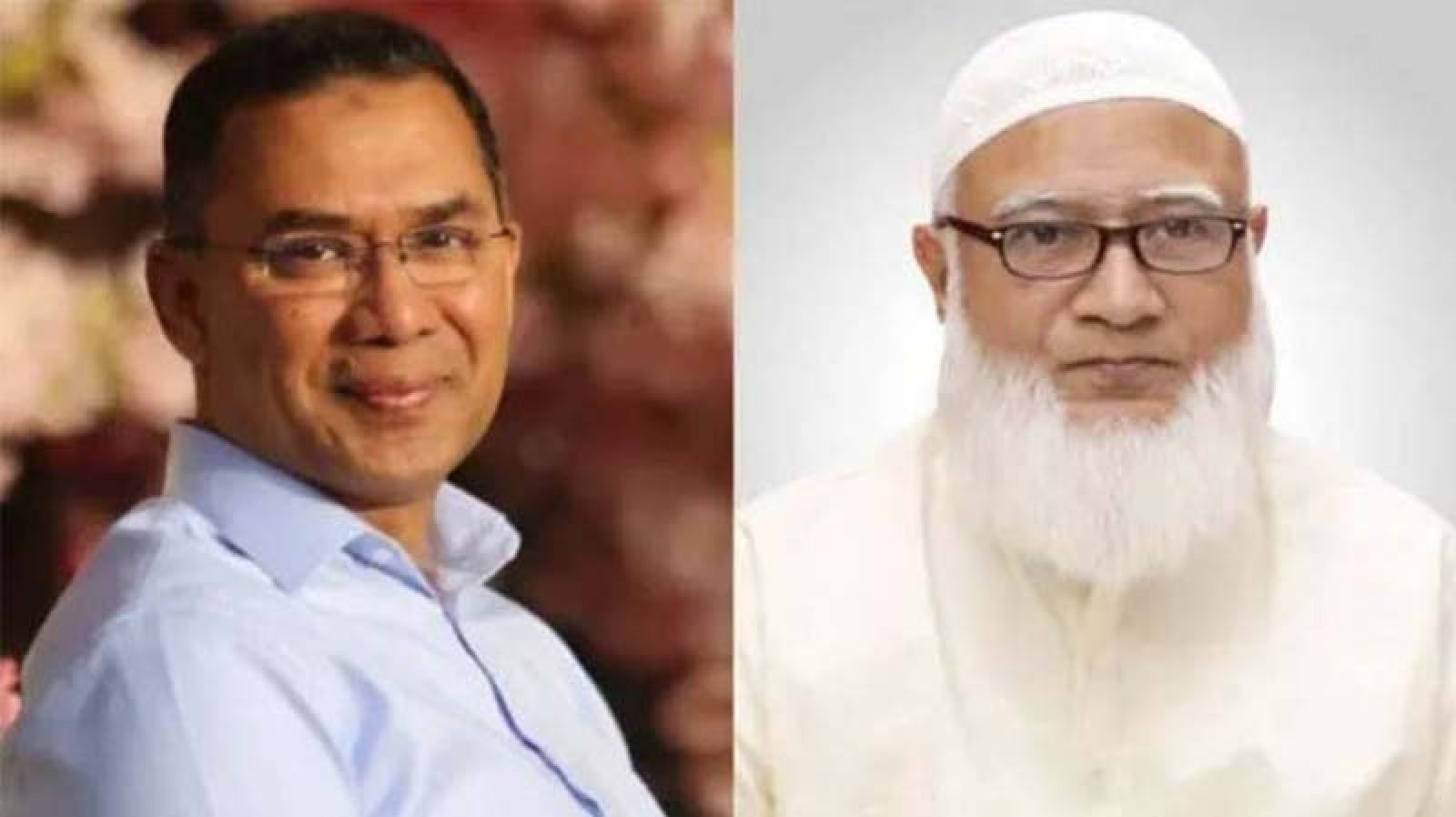 দুর্নীতি-চাঁদাবাজির বিরুদ্ধে প্রধান দু’পক্ষই সরব