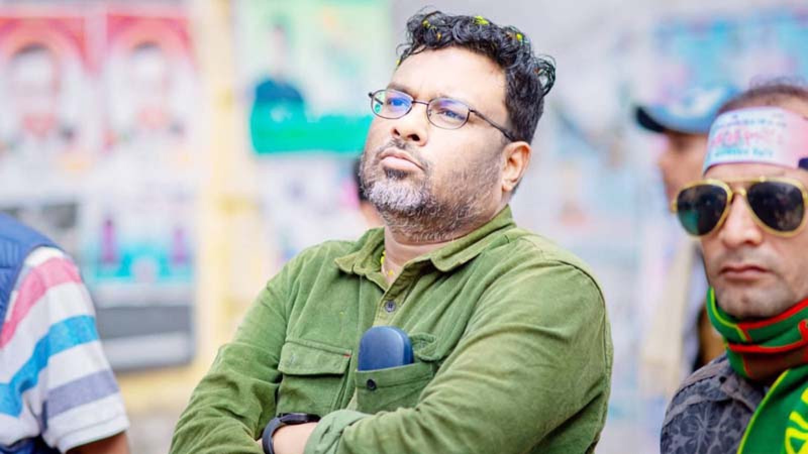ঘণ্টার ব্যবধানে সিদ্ধান্ত বদল ৬ যুবদল নেতার বহিষ্কার বহাল