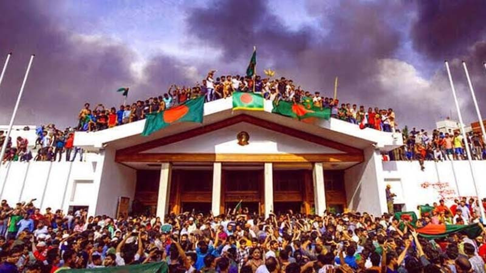 রাজশাহীতে জুলাই গণঅভ্যুত্থান দিবসের কর্মসূচি