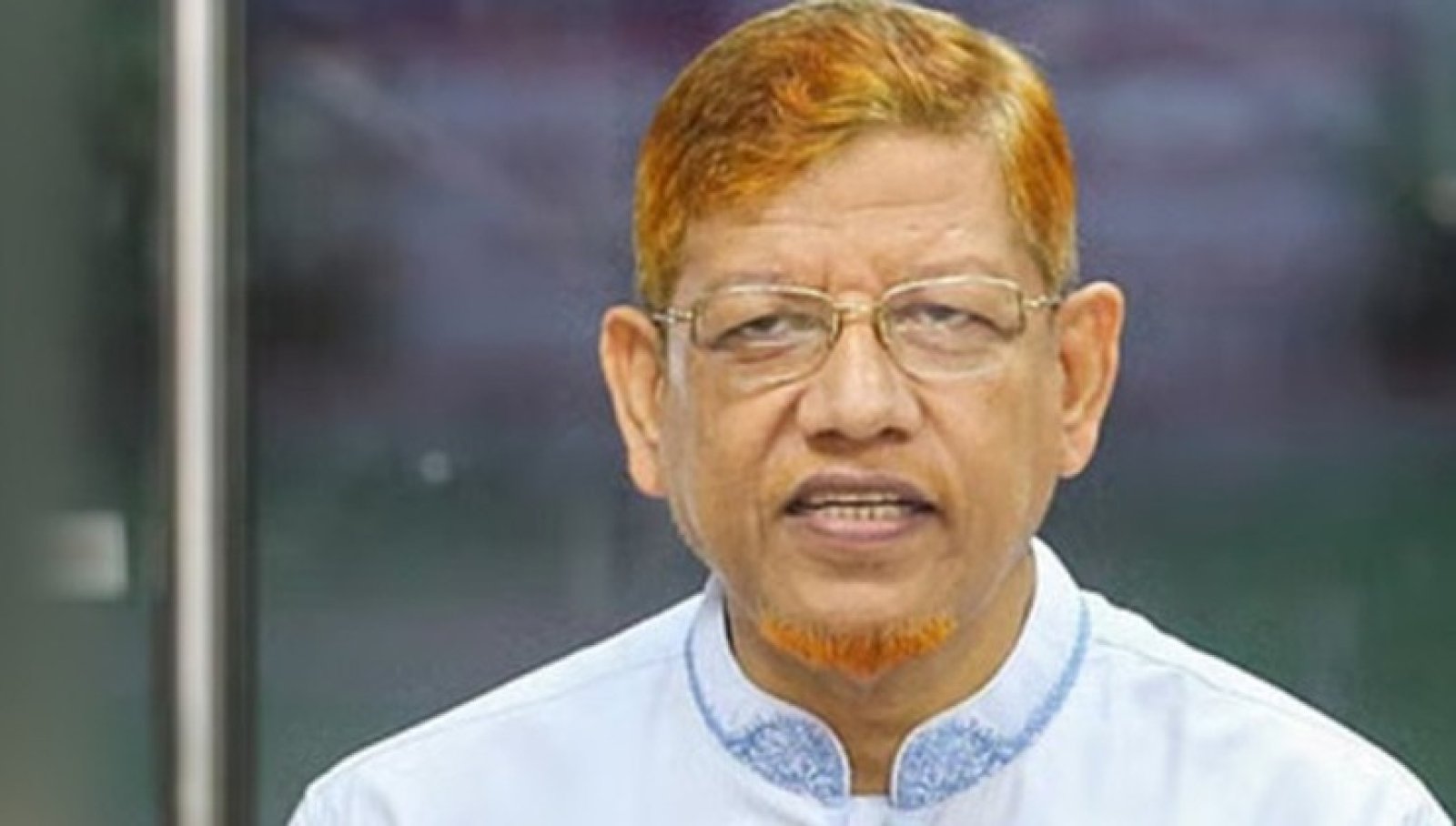 জামায়াত নেতা  হামিদুর রহমান আযাদের মনোনয়ন বাতিল