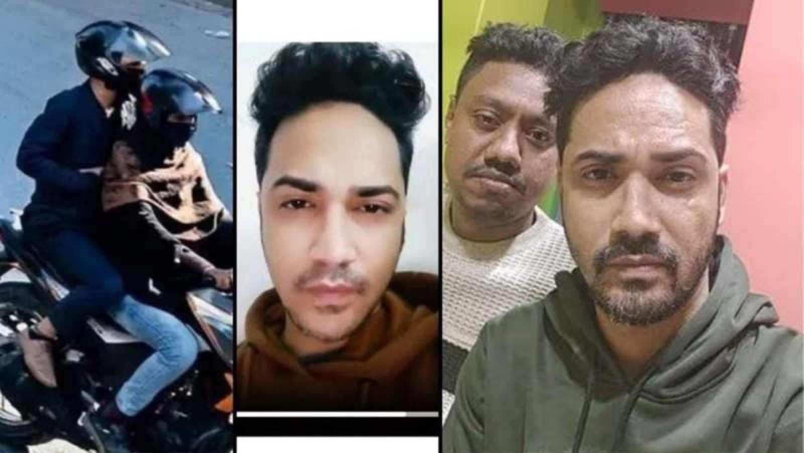 হাদি হত্যাকাণ্ডে জড়িত ২ মূল অভিযুক্ত কলকাতায় গ্রেপ্তার