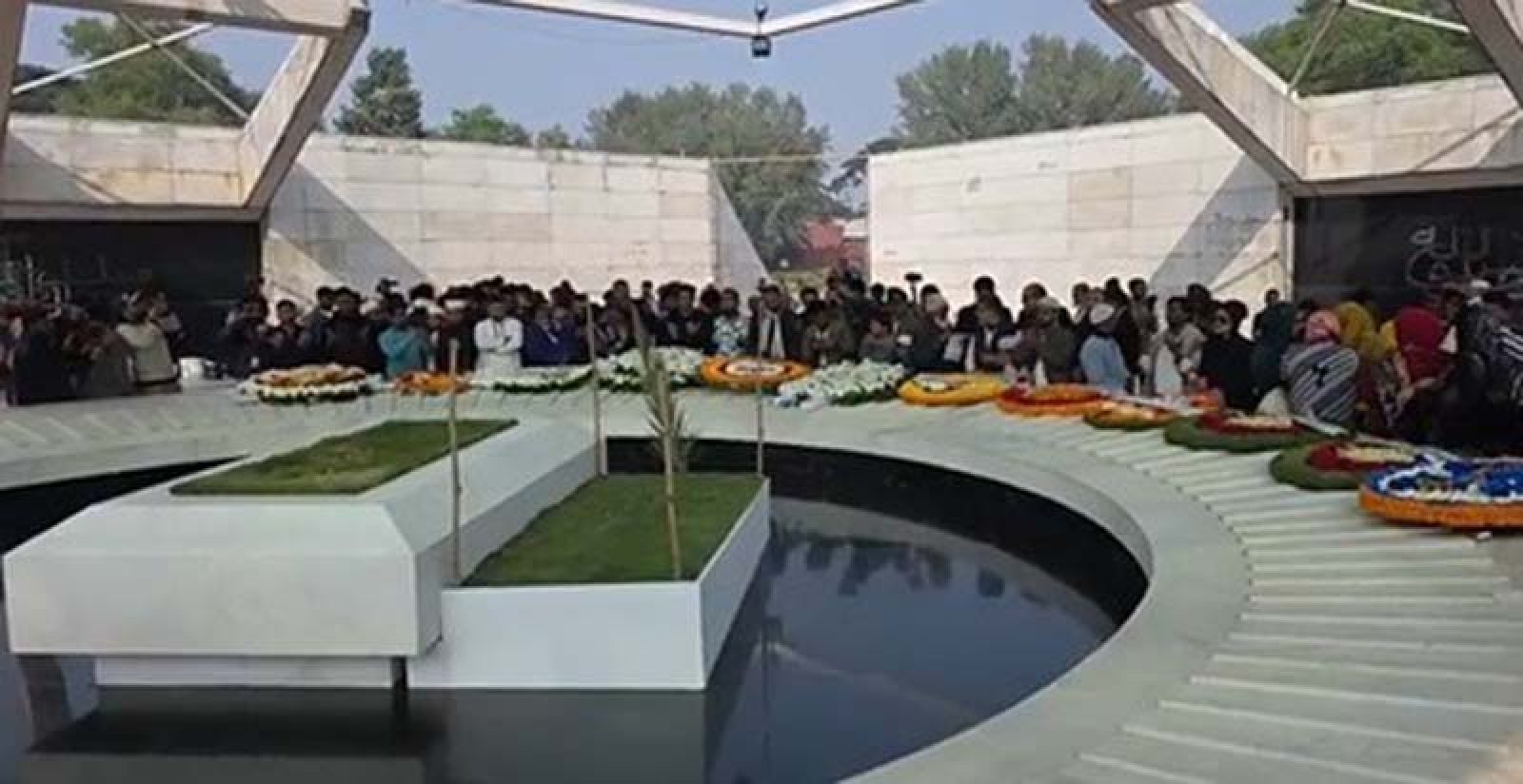 রাষ্ট্রীয় শোক সমাপ্ত: দেশবাসীর প্রতি তারেকের কৃতজ্ঞতা