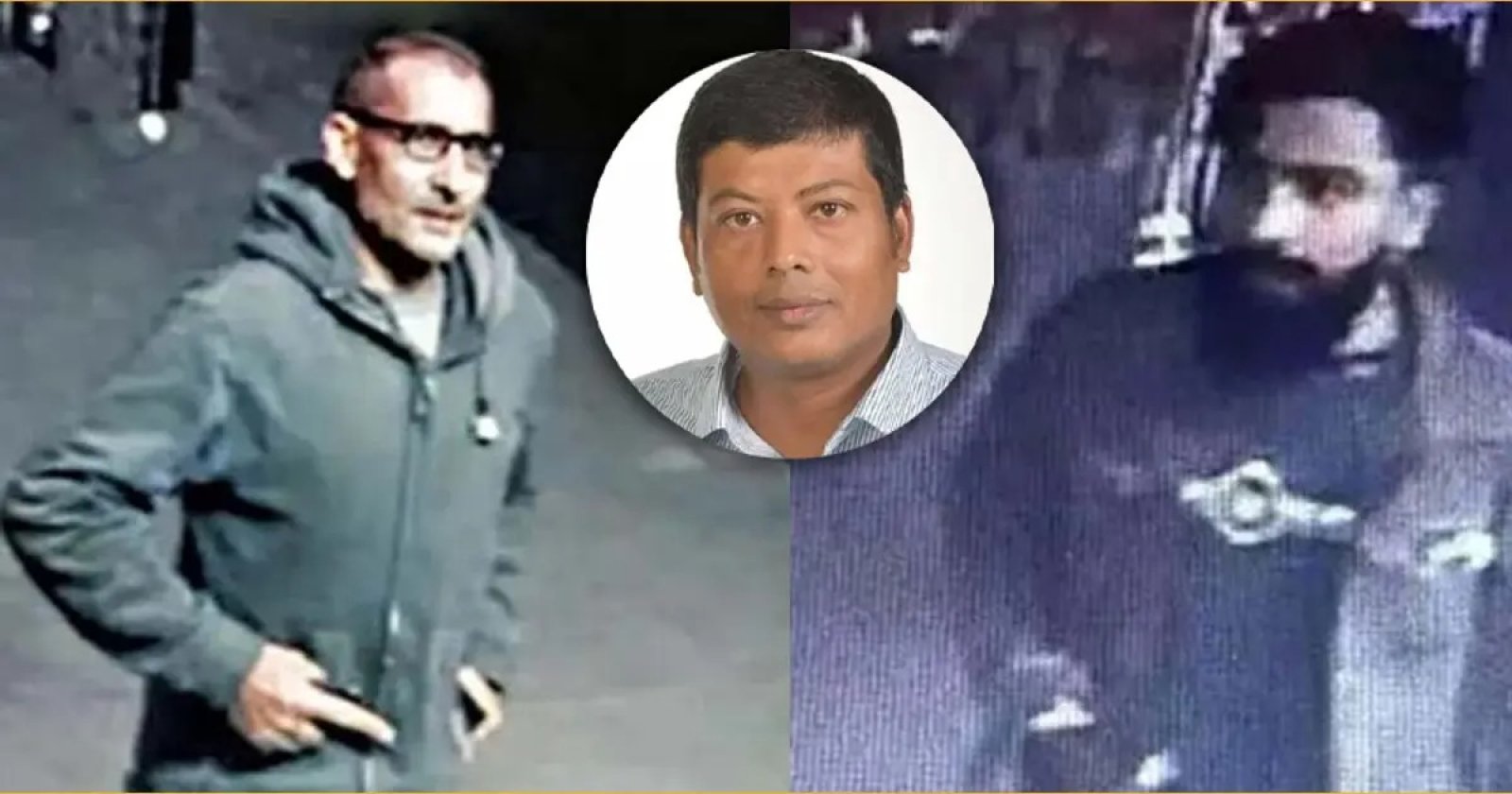 স্বেচ্ছাসেবক দল নেতা মুসাব্বির হত্যা: মূল শুটারসহ গ্রেপ্তার ৩
