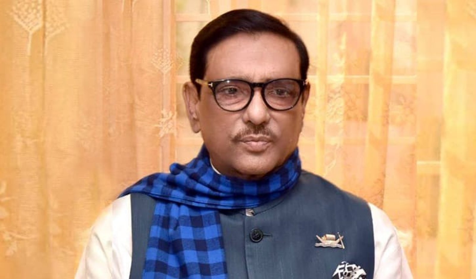 সংকটাপন্ন ওবায়দুল কাদের, কলকাতায় আইসিউইতে