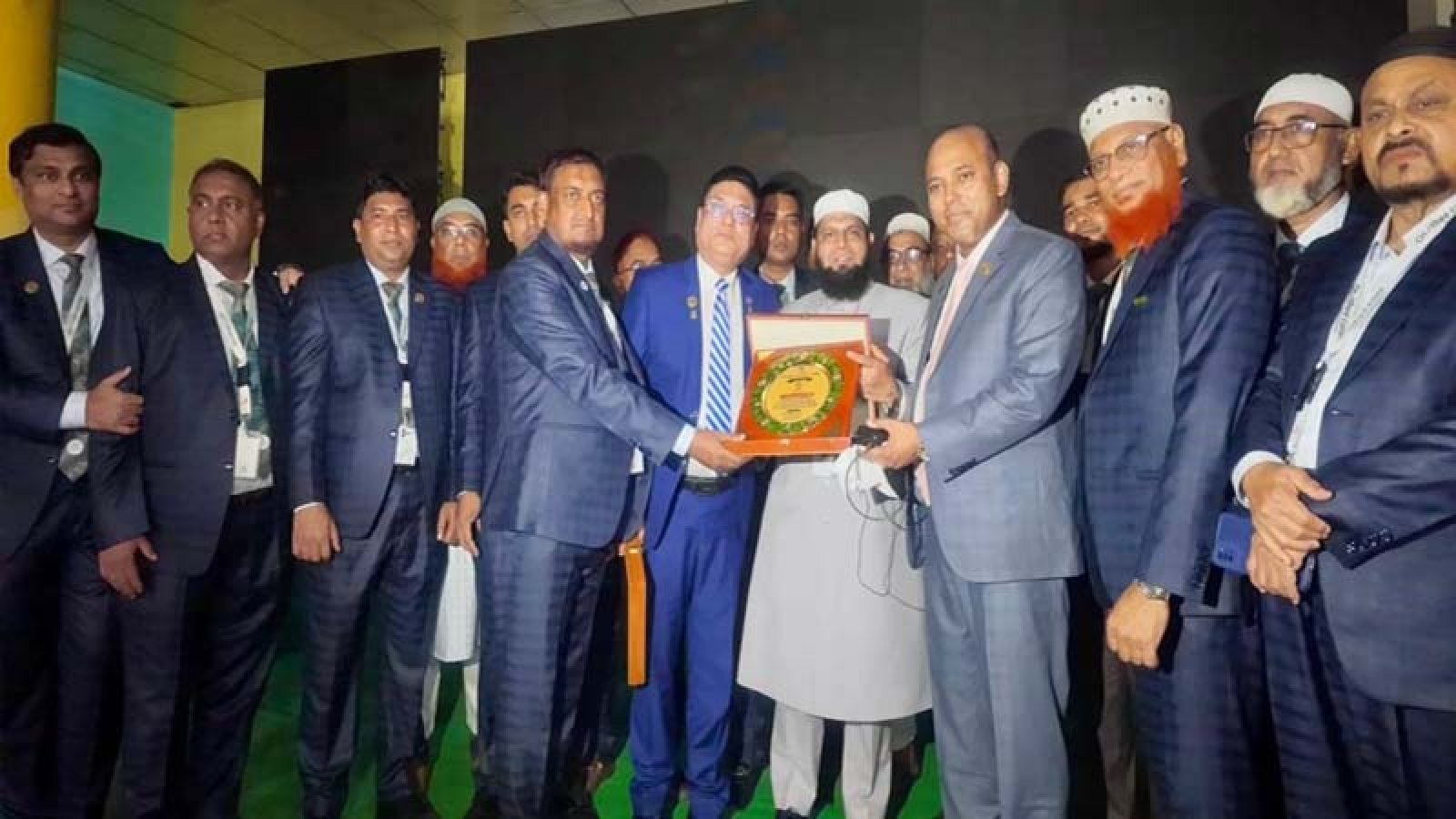 রাজশাহীতে অতিথি ডটকমের দিনব্যাপী সেমিনার অনুষ্ঠিত