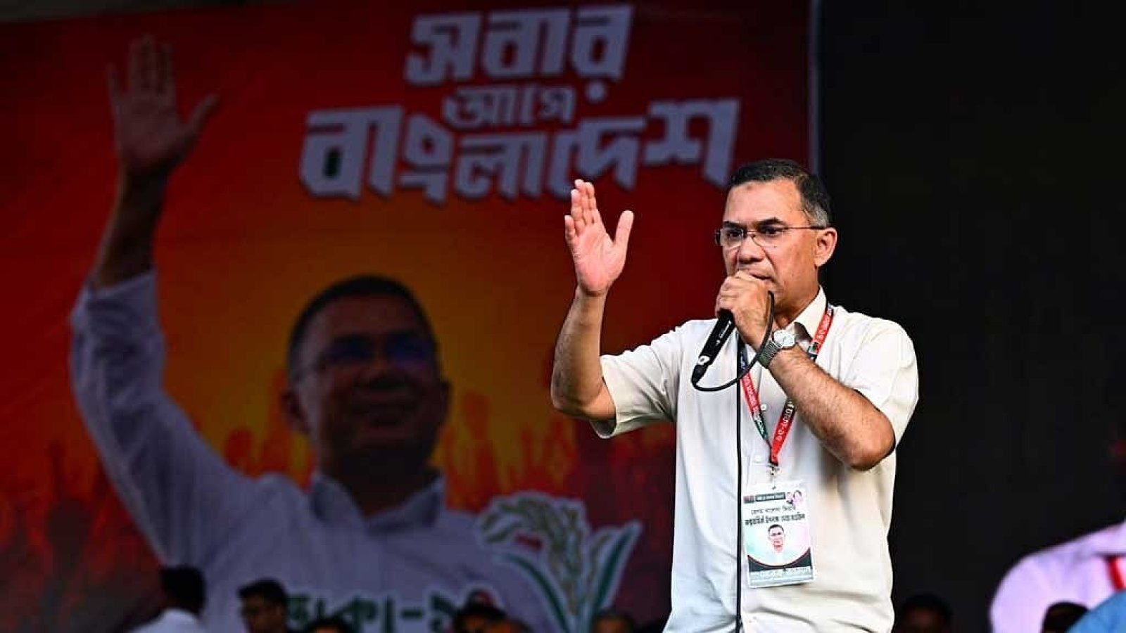গ্যাসের সংকট ‘কয়েক দিনের মধ্যে অনেকাংশে’ কমে আসবে: প্রধানমন্ত্রী