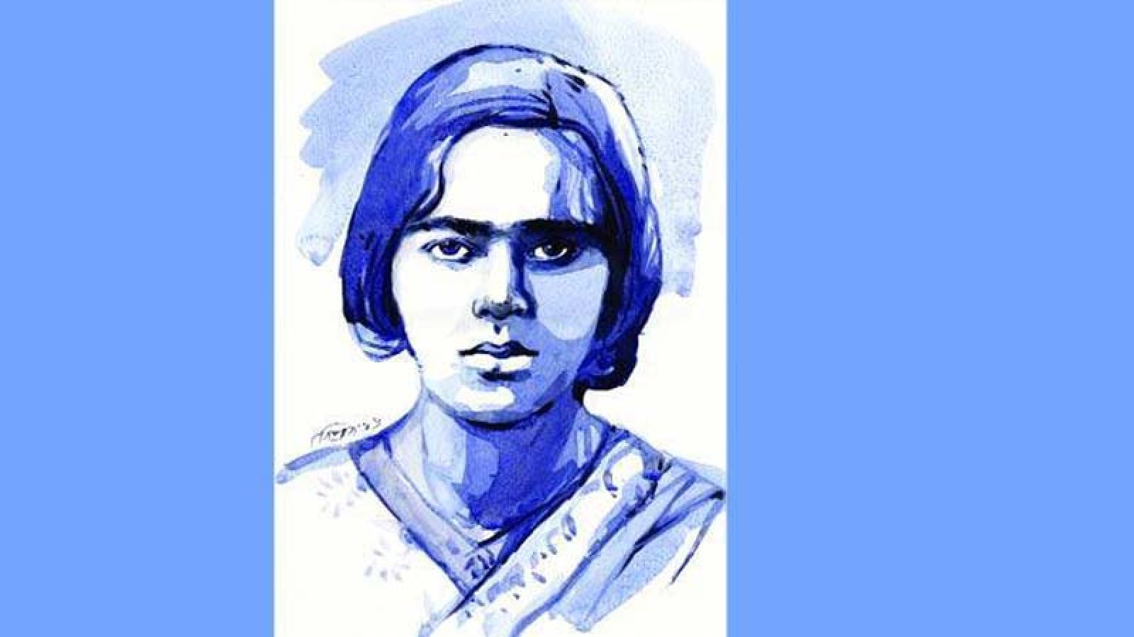 প্রীতিলতার জন্মদিন আজ