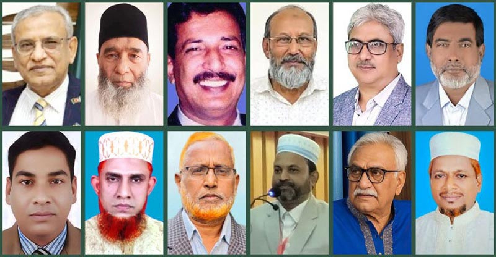 ‘আয়ের উৎস’ নেই, রাজশাহীর প্রার্থীদের স্ত্রীরা কোটিপতি!